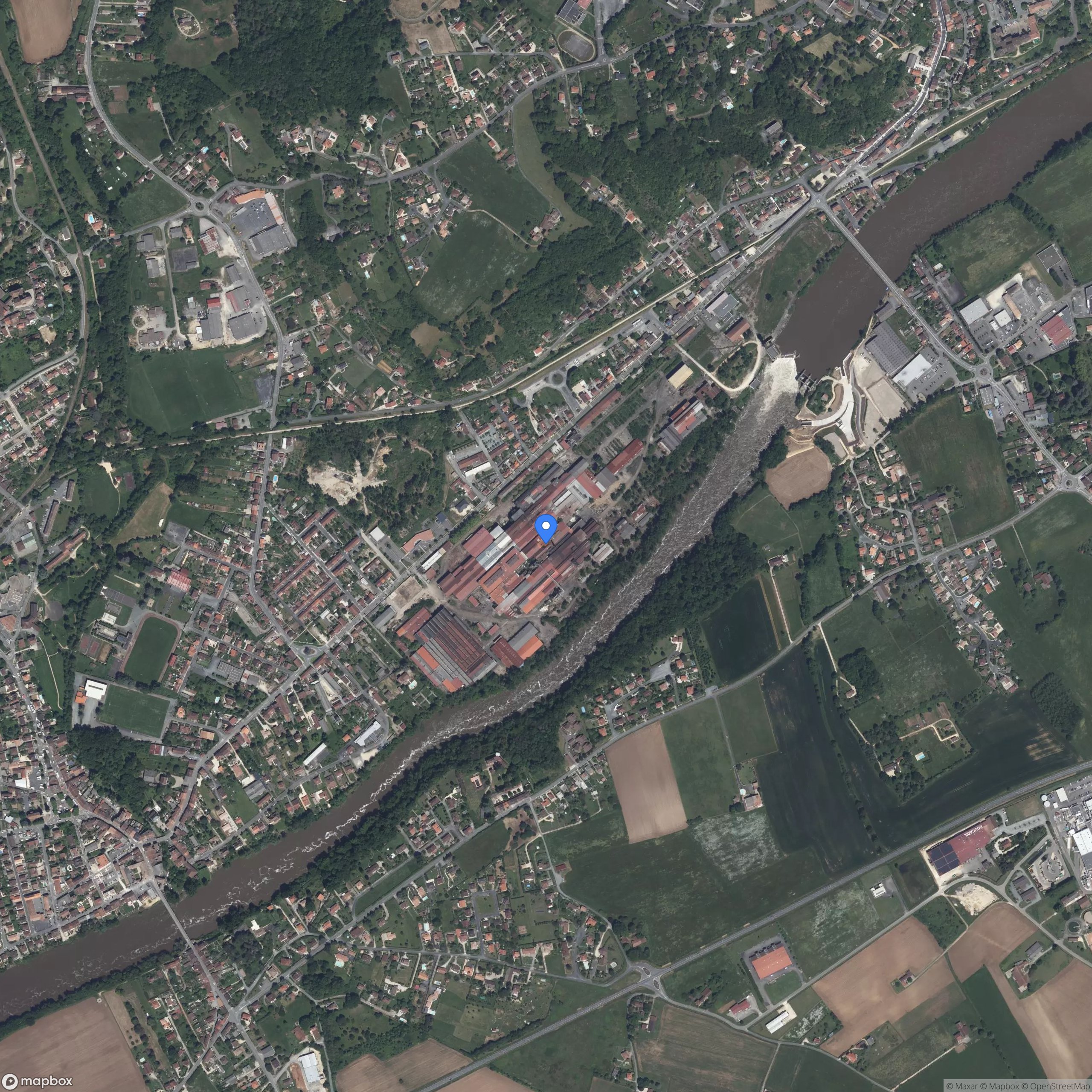 factory