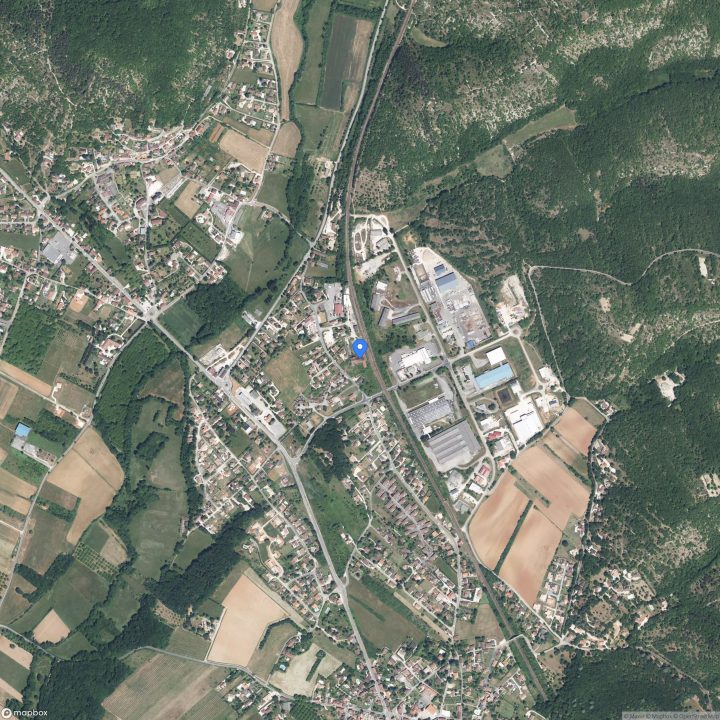 factory