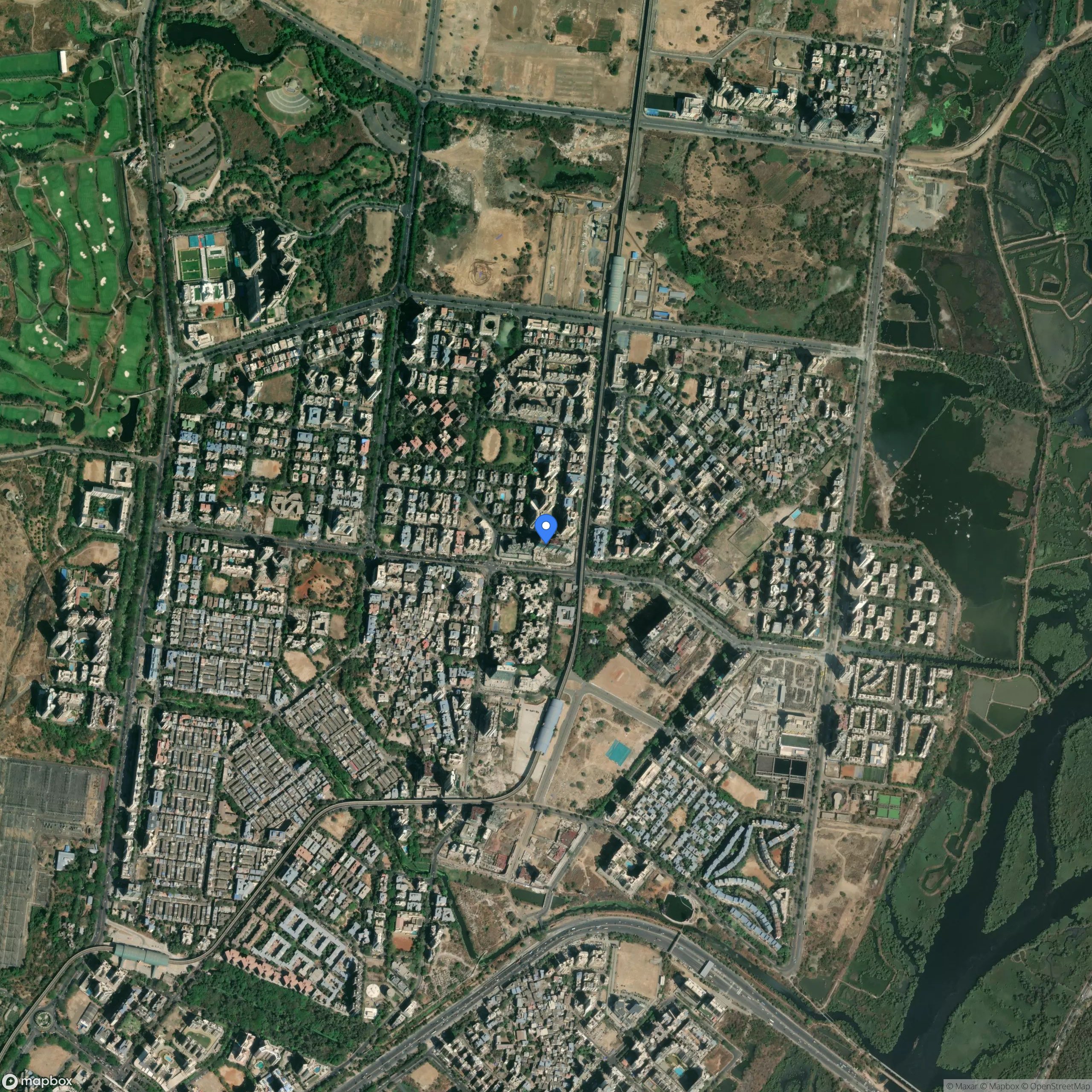 apt structure