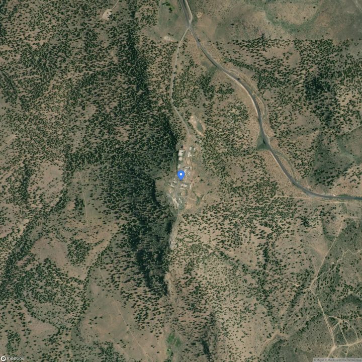 (abandoned) Air Force Base