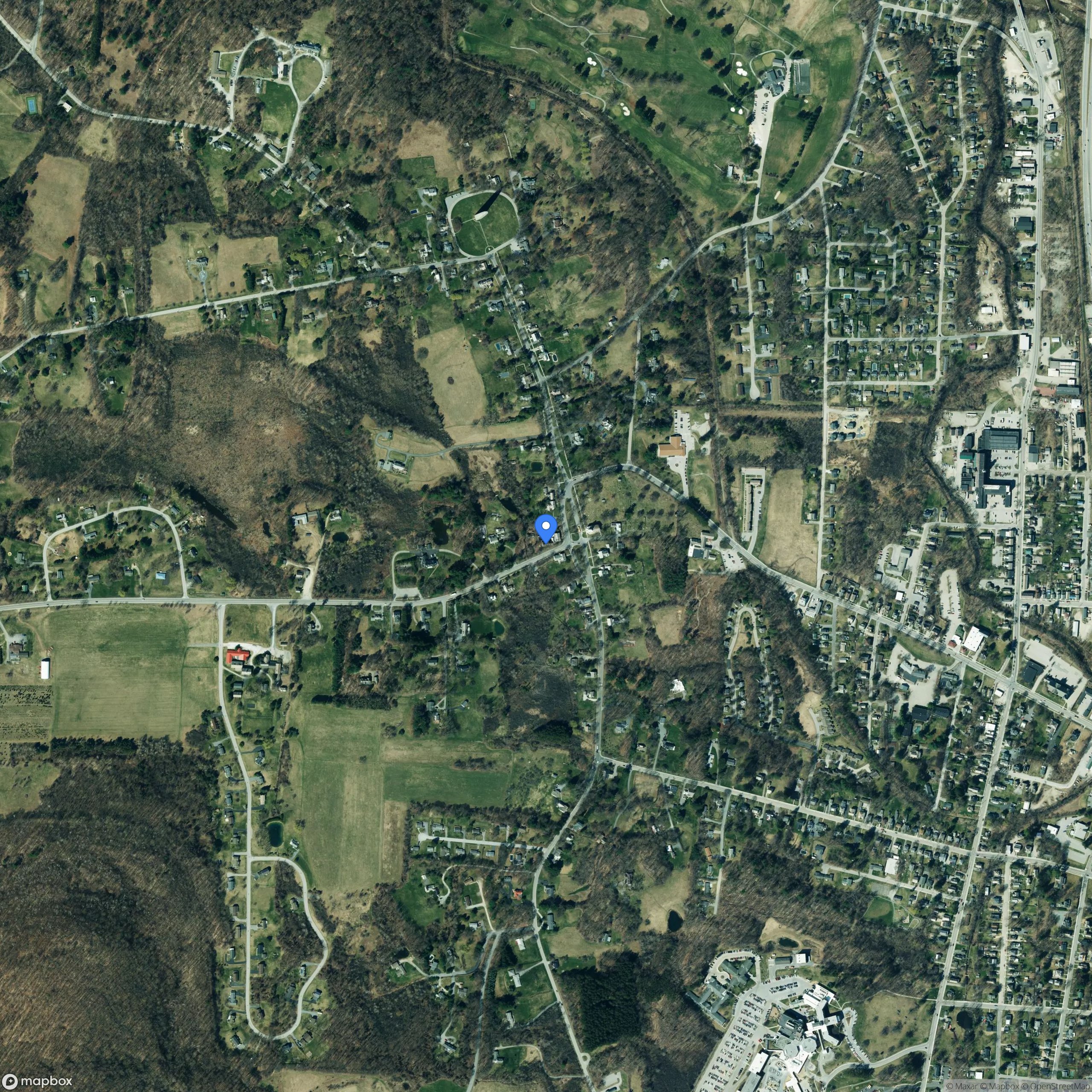 Walloomsac Inn