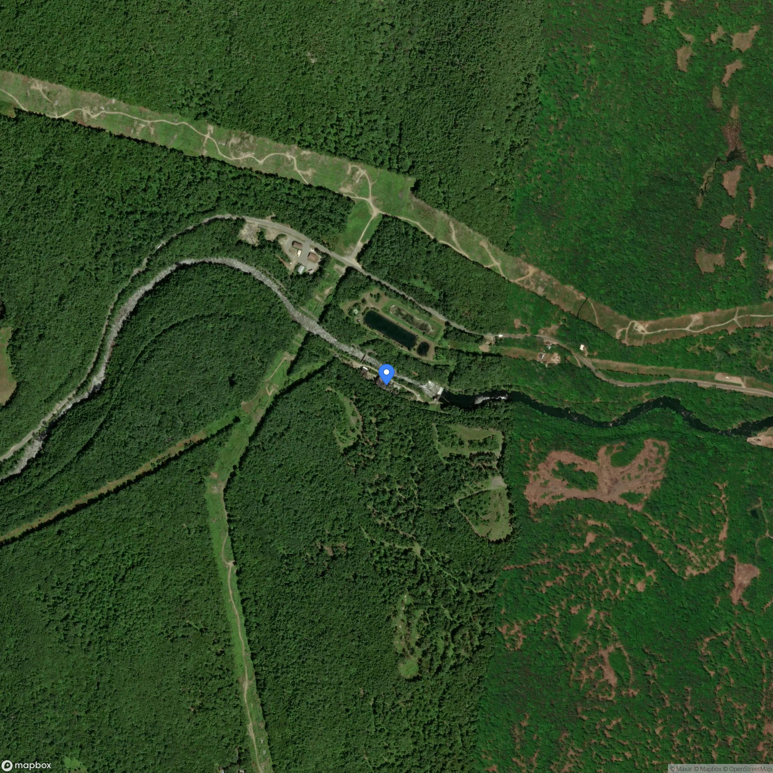 Asheulot River Factory
