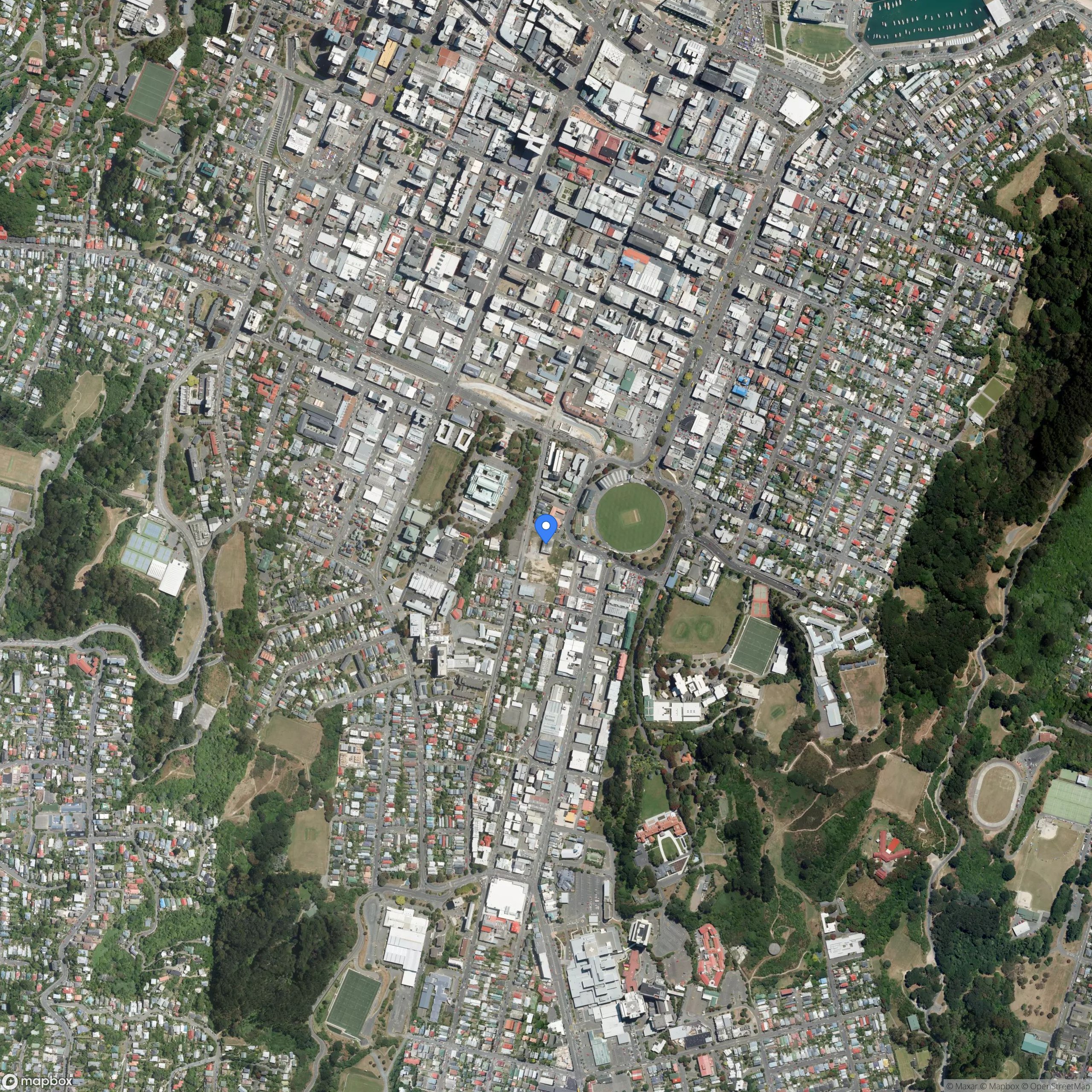 guardian house