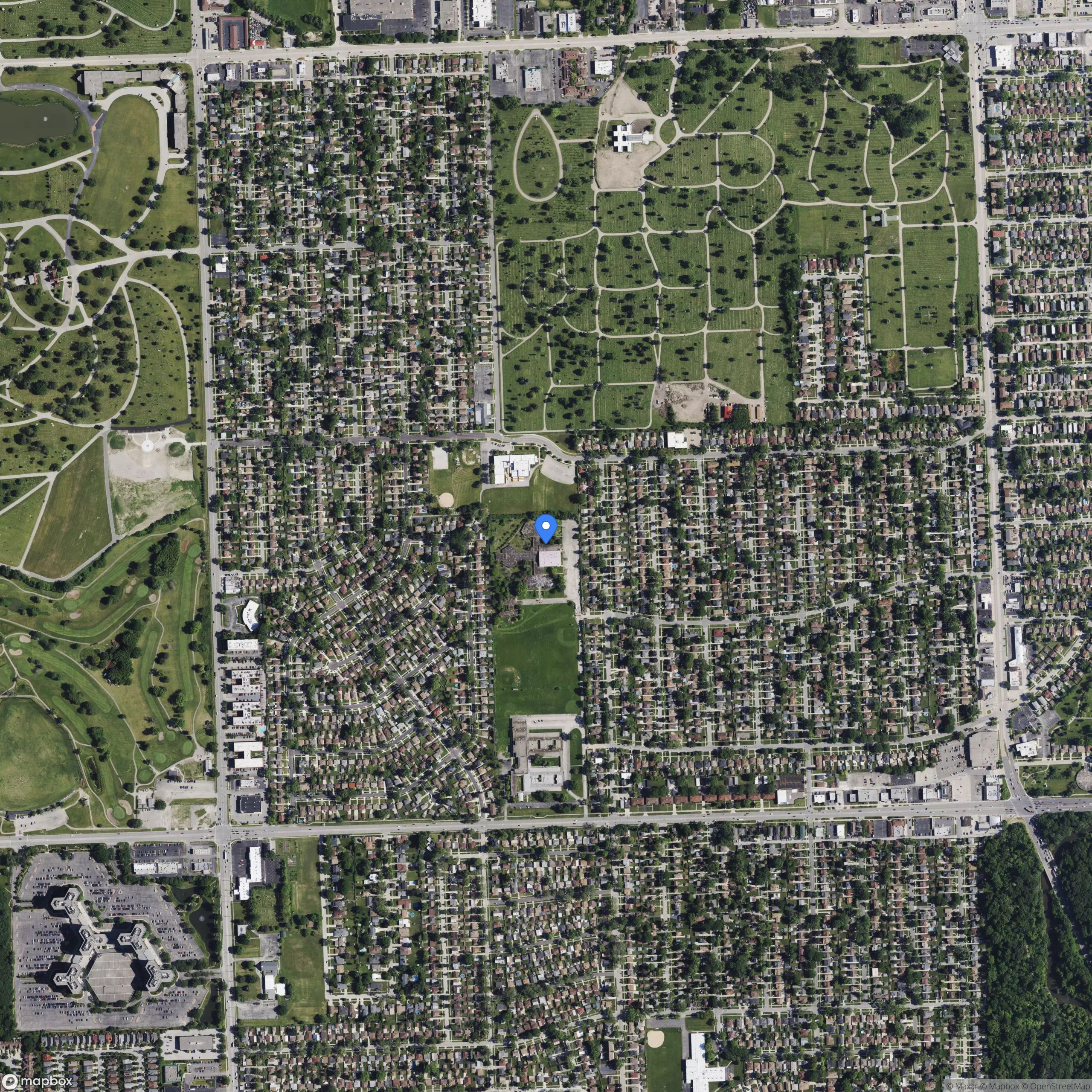 St Joseph's Highschool