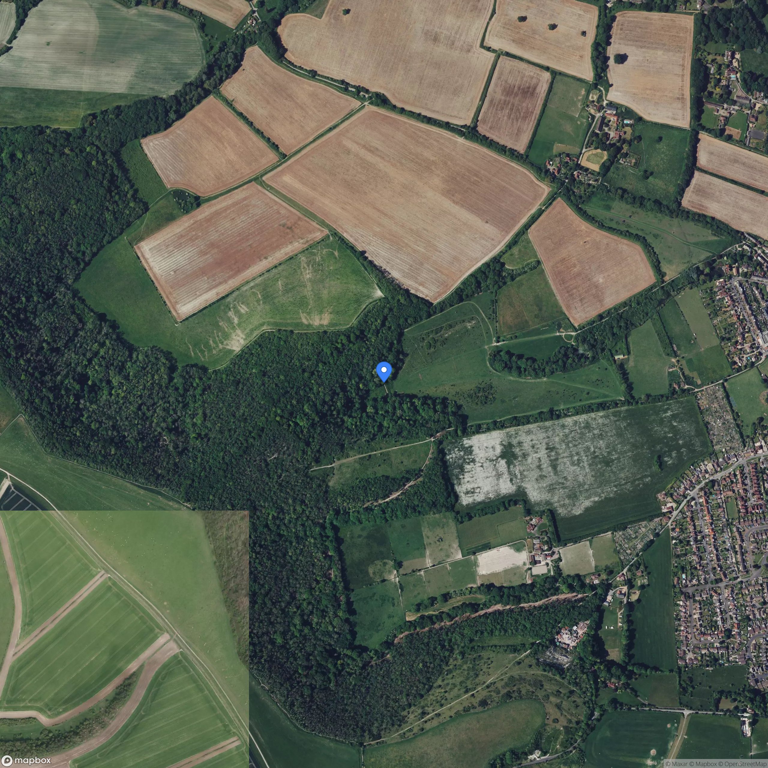 Steyning Rifle Range