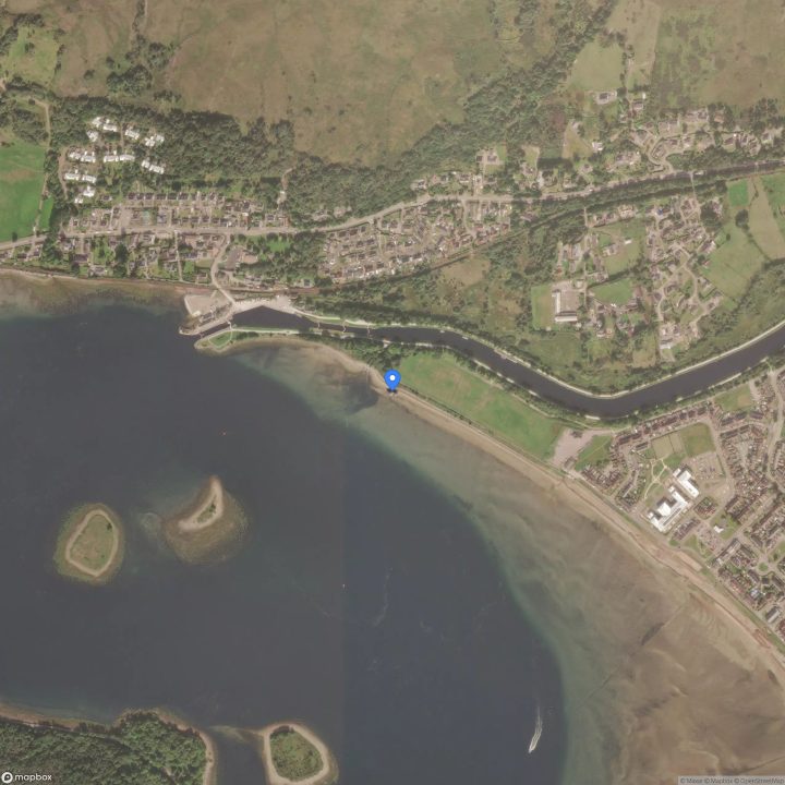 Corpach