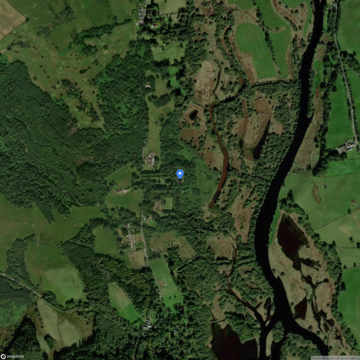 Kenmure Castle