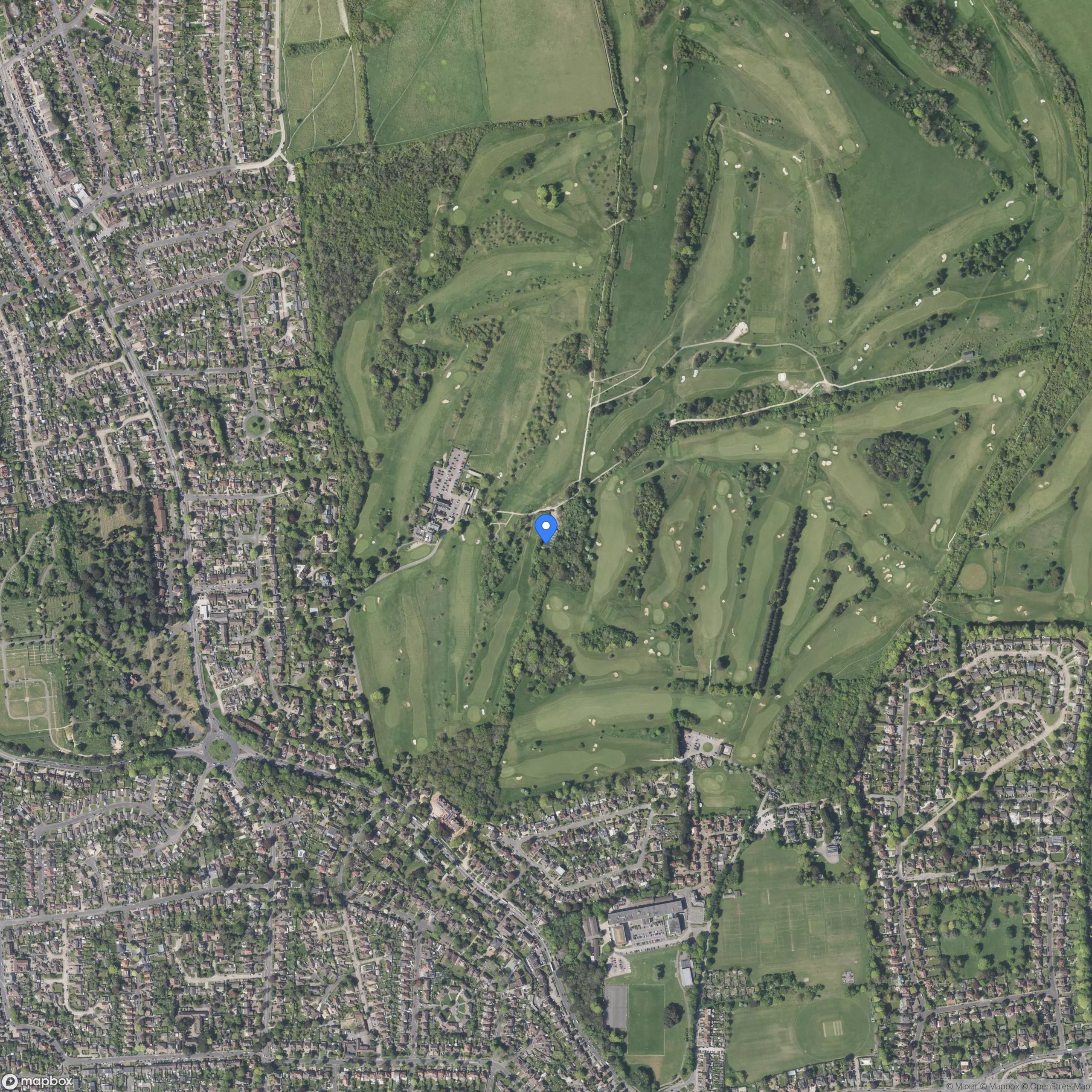 Warehouse