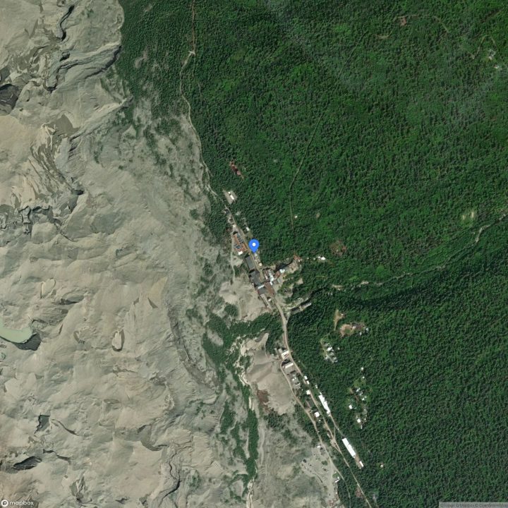 Kennecott, Alaska