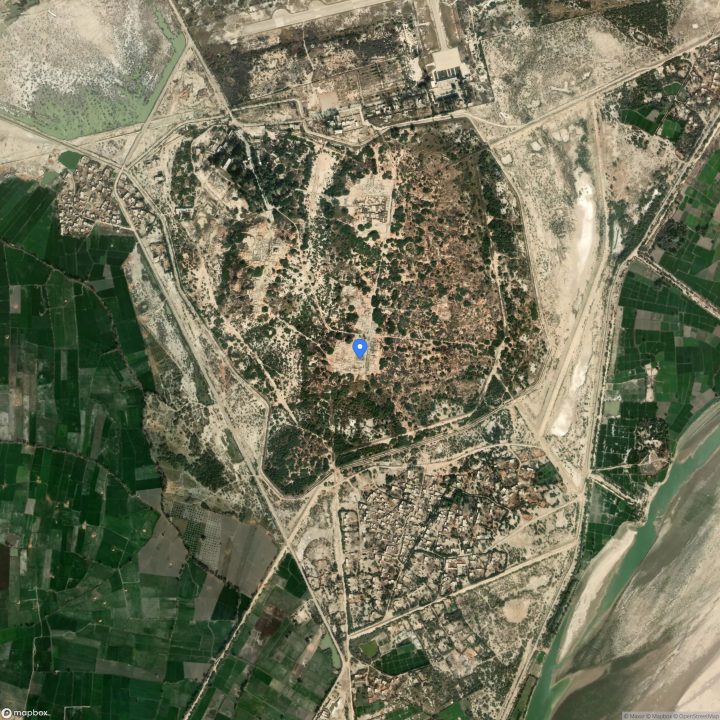Mohenjo-daro: