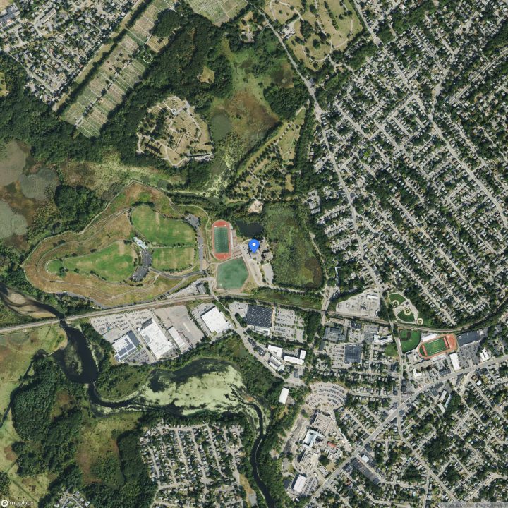 West Roxbury High