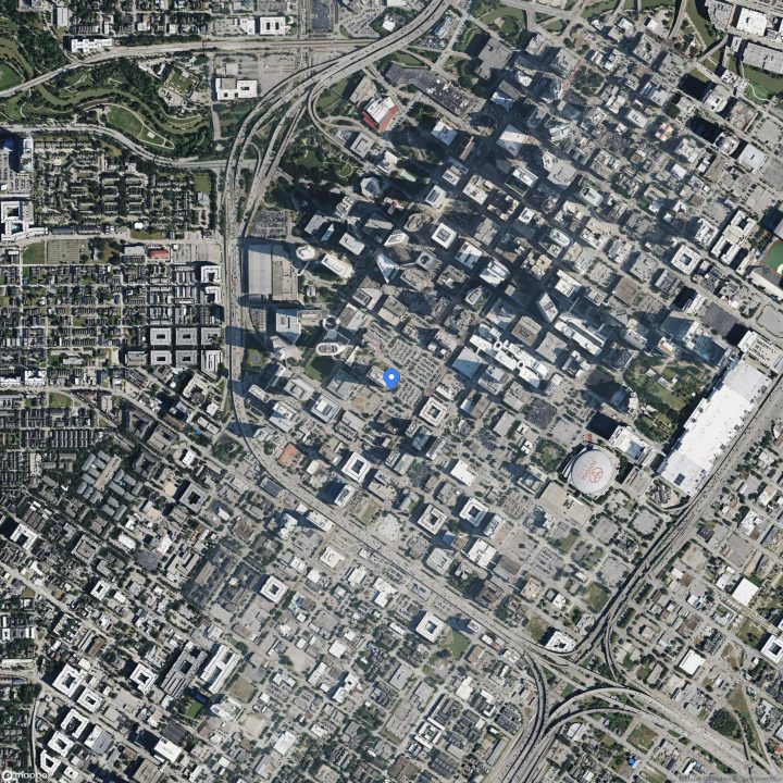 Exxon HQ