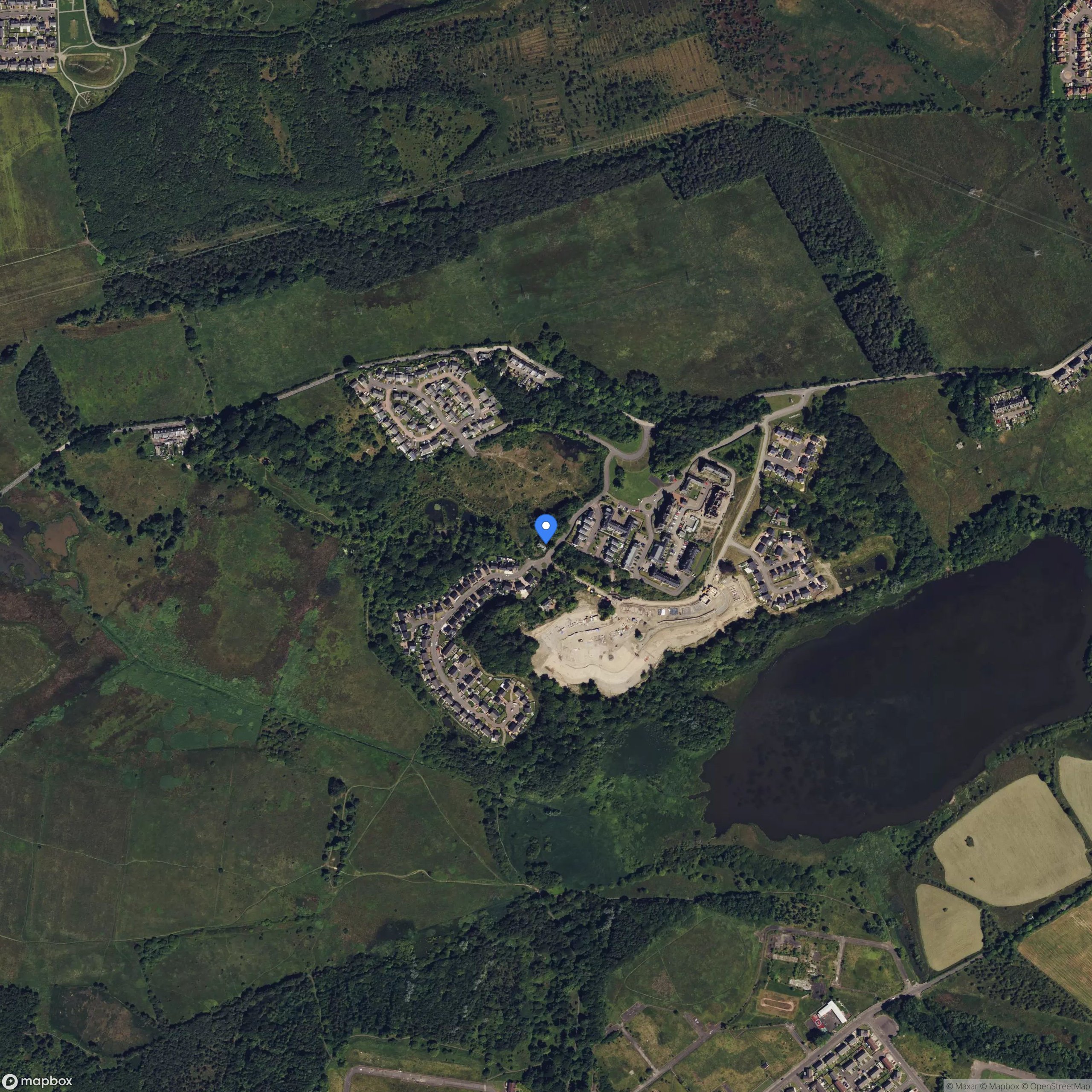 gartlock hospital mortuary