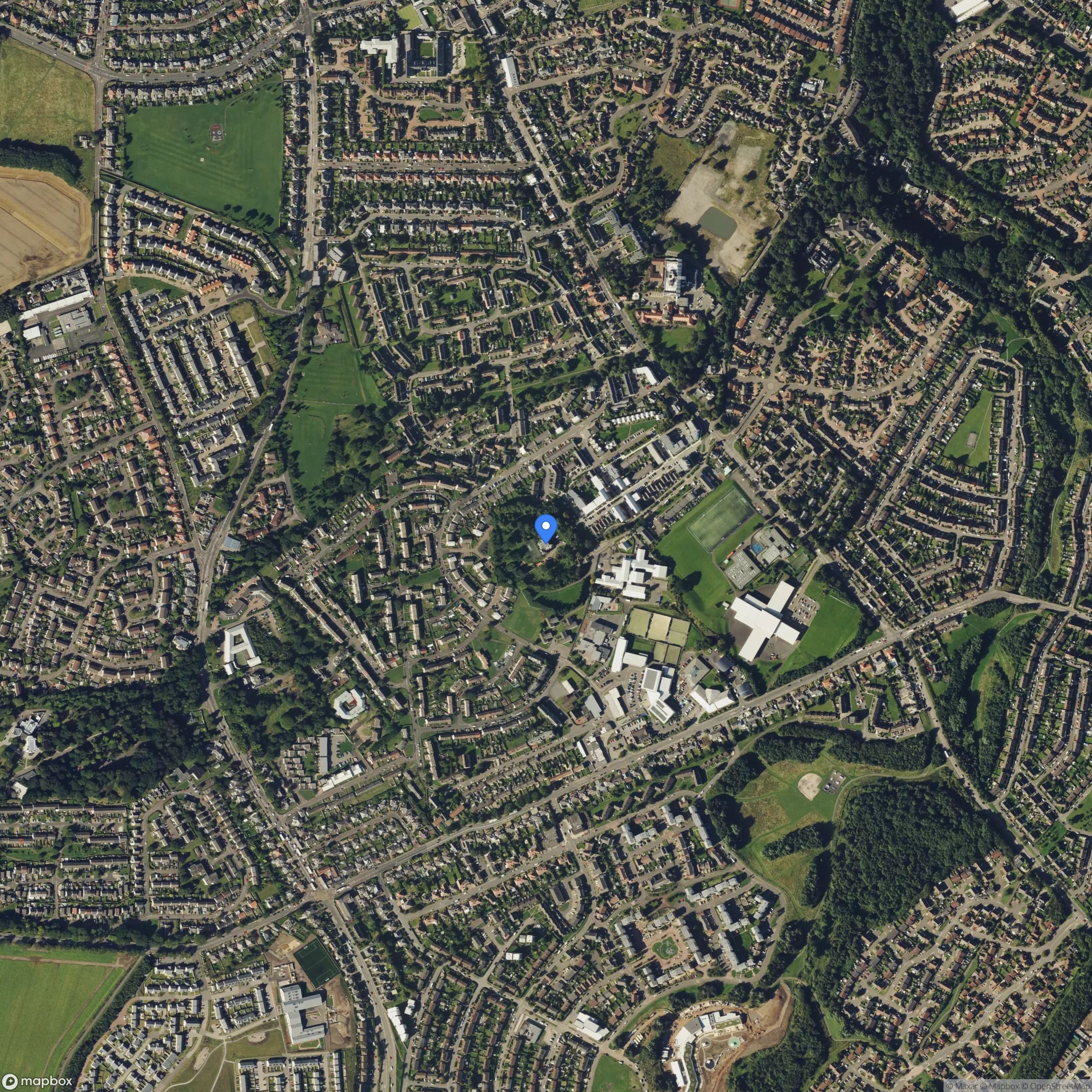 Gracemount Mansion Developmen…