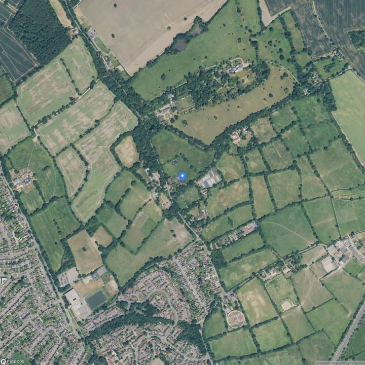 Wheatsheaf Farm