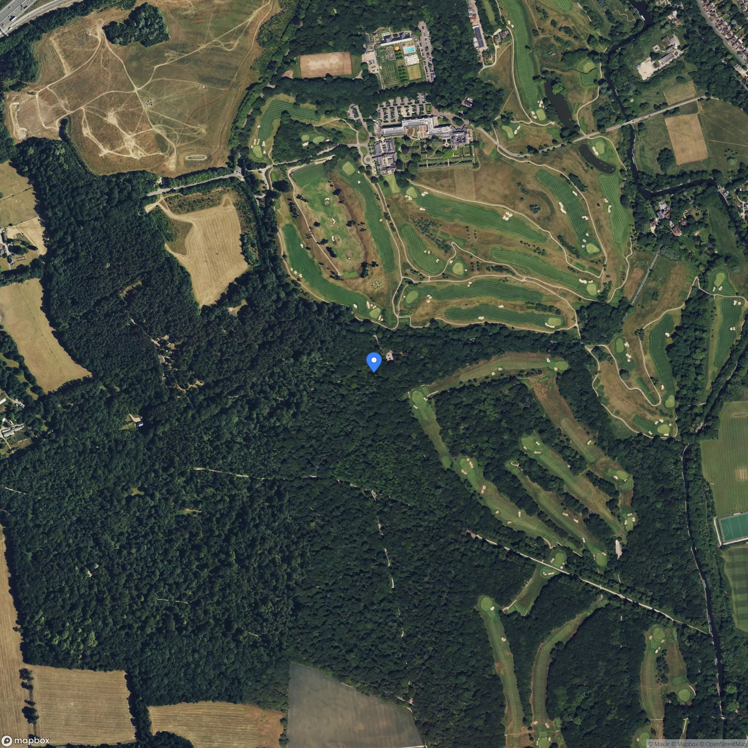 the grove air raid tunnels mu…