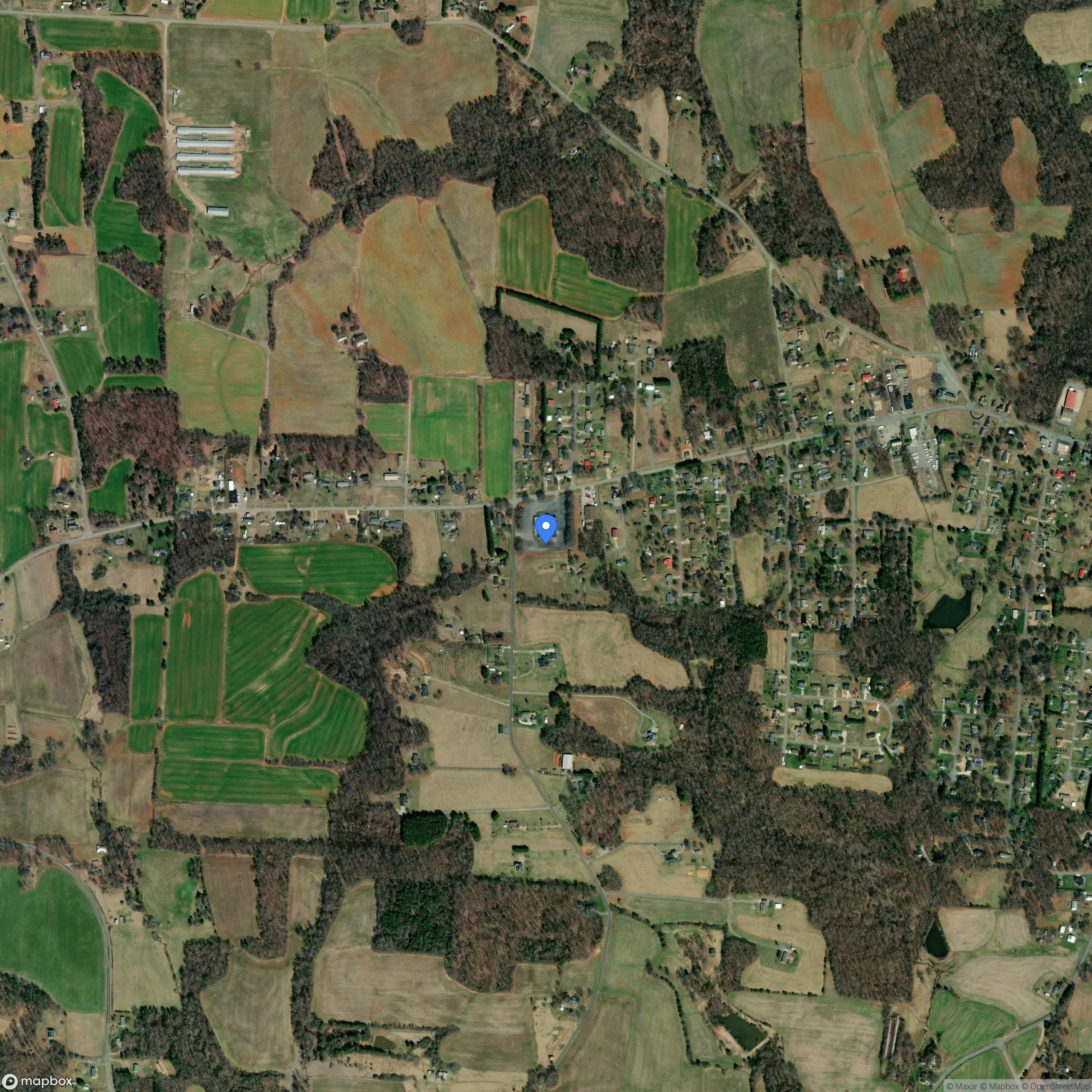 36°08'02.5"N 80°41'38.1"W