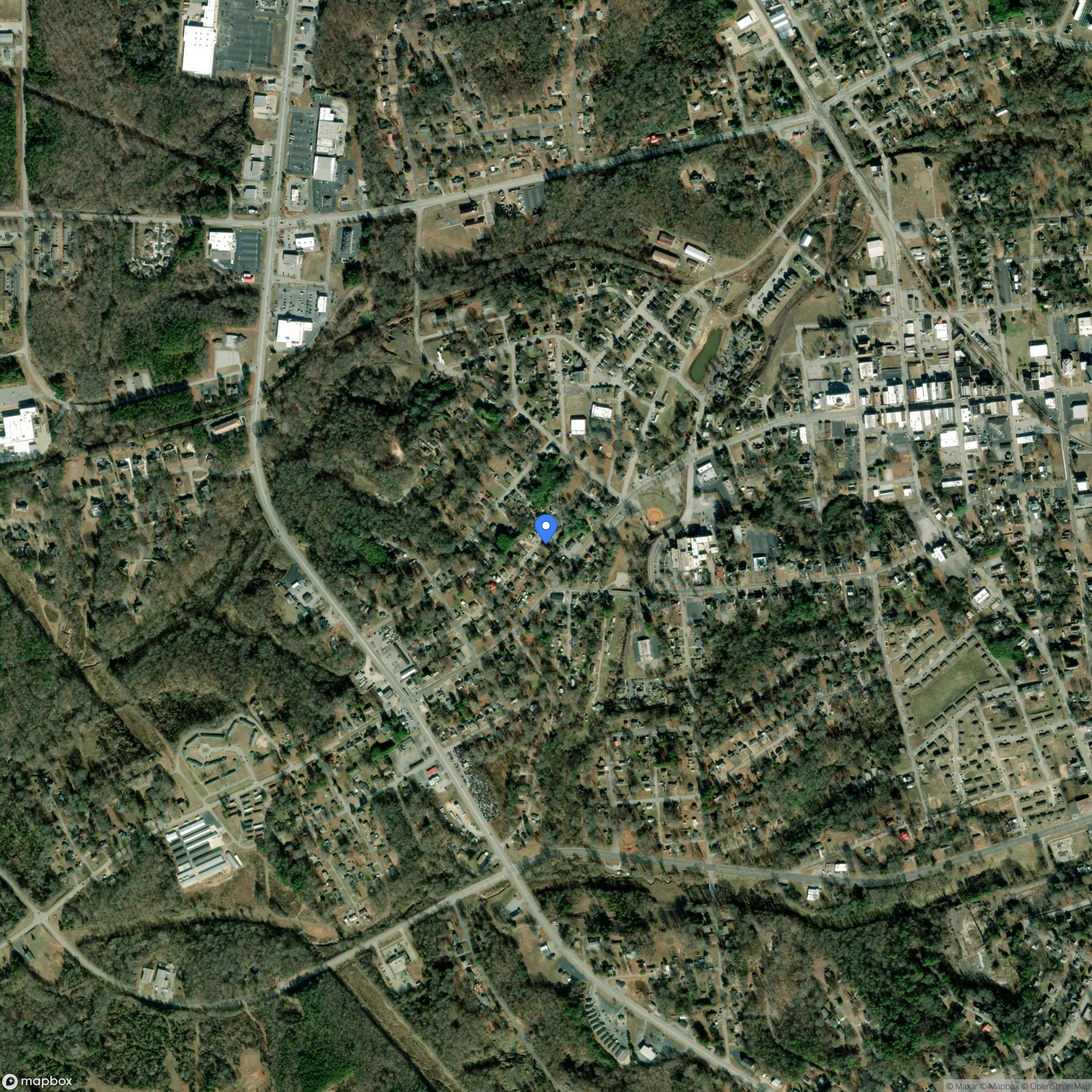 117 Ravenscroft St