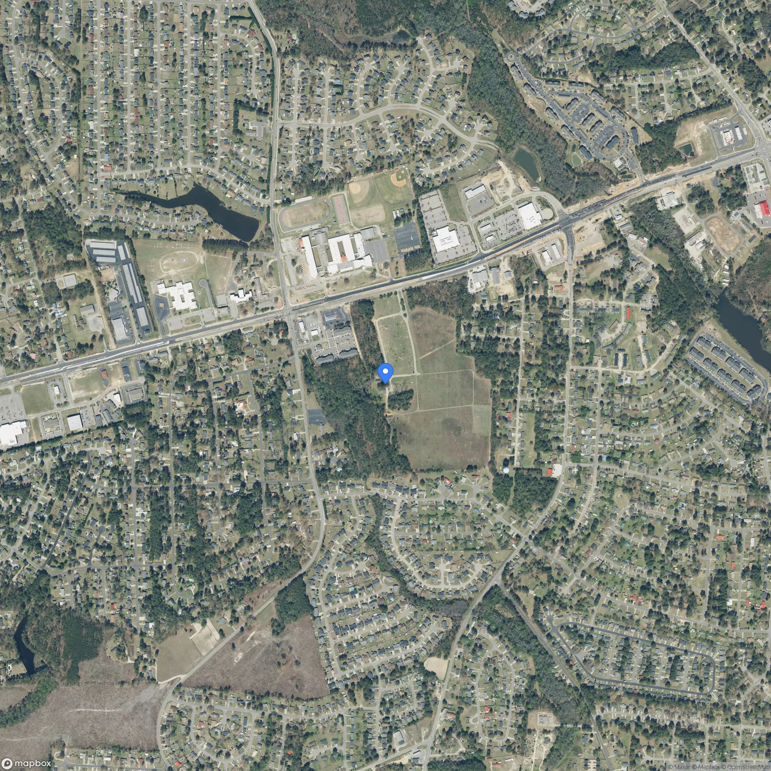 35°02'07.6"N 79°00'14.0"W