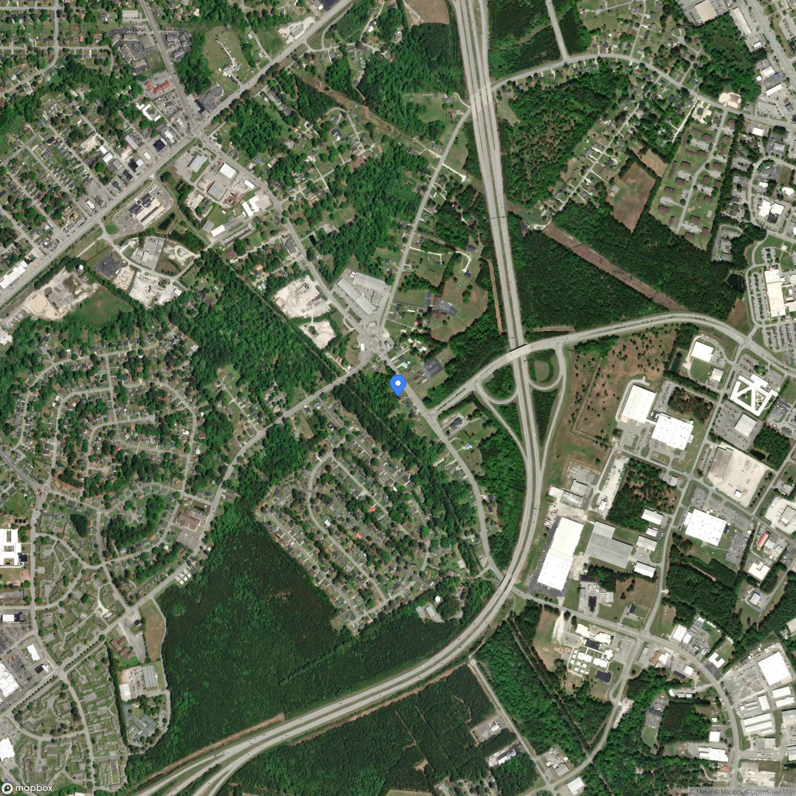 324 Bell Fork Rd