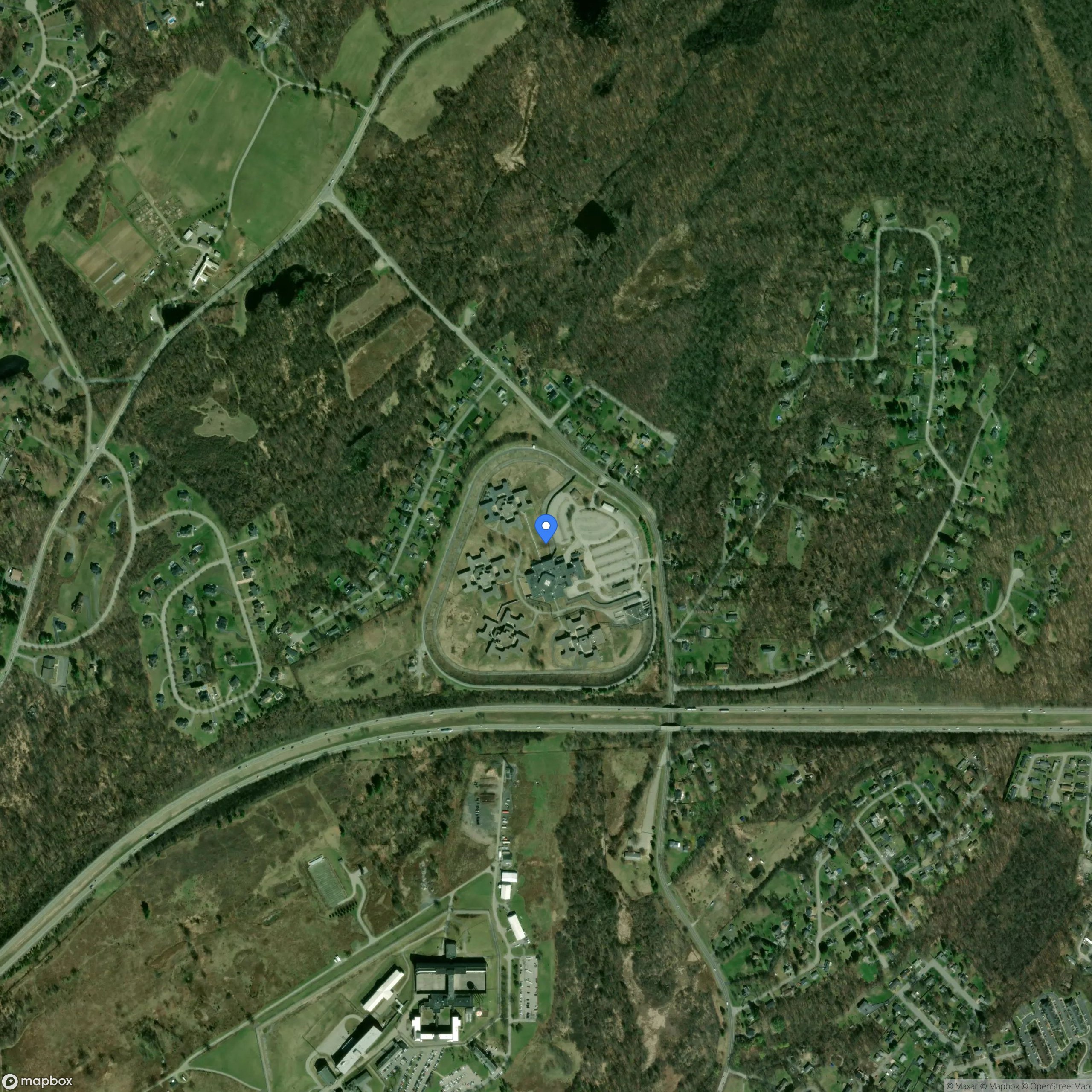 Downstate Corr…