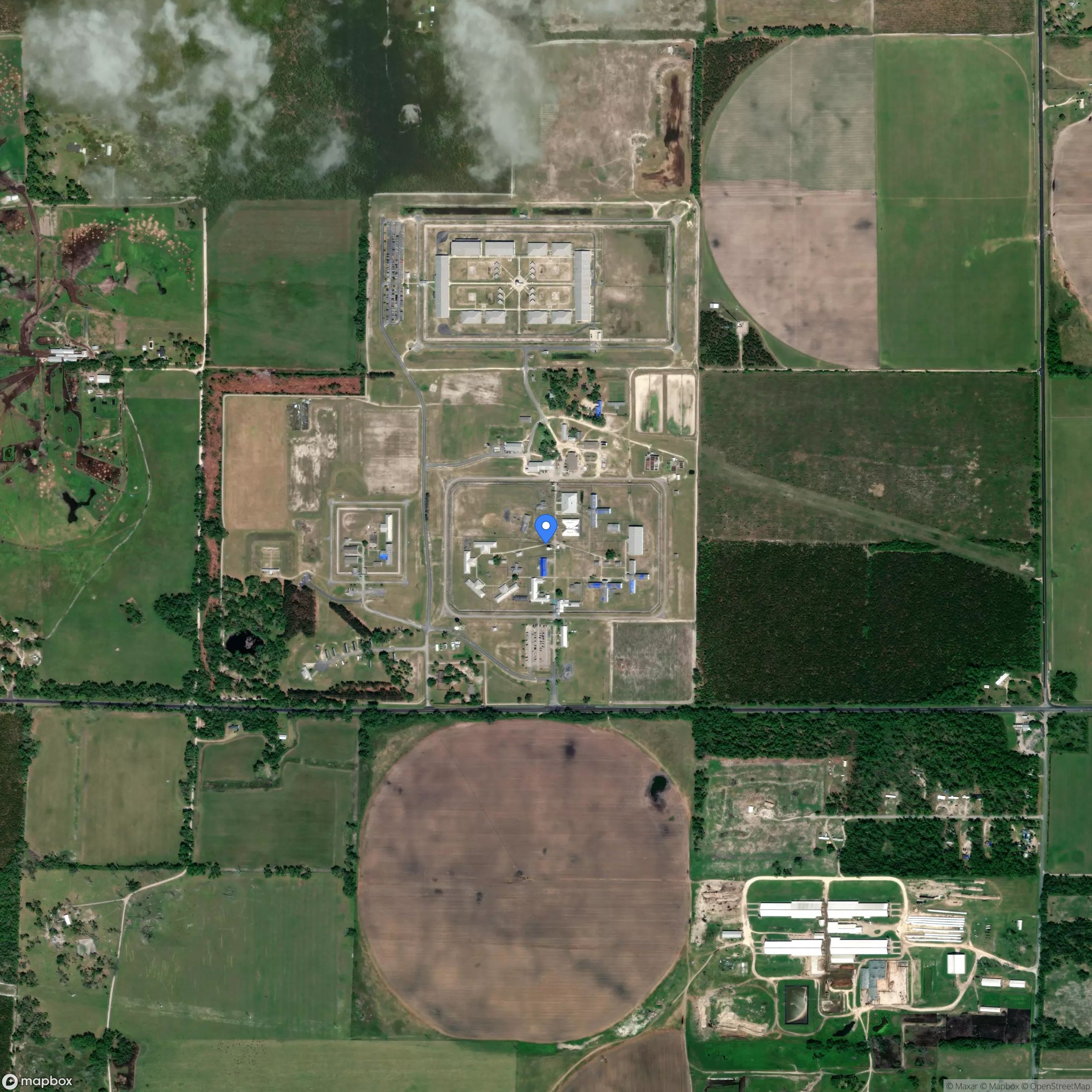 Mayo C.I. Annex