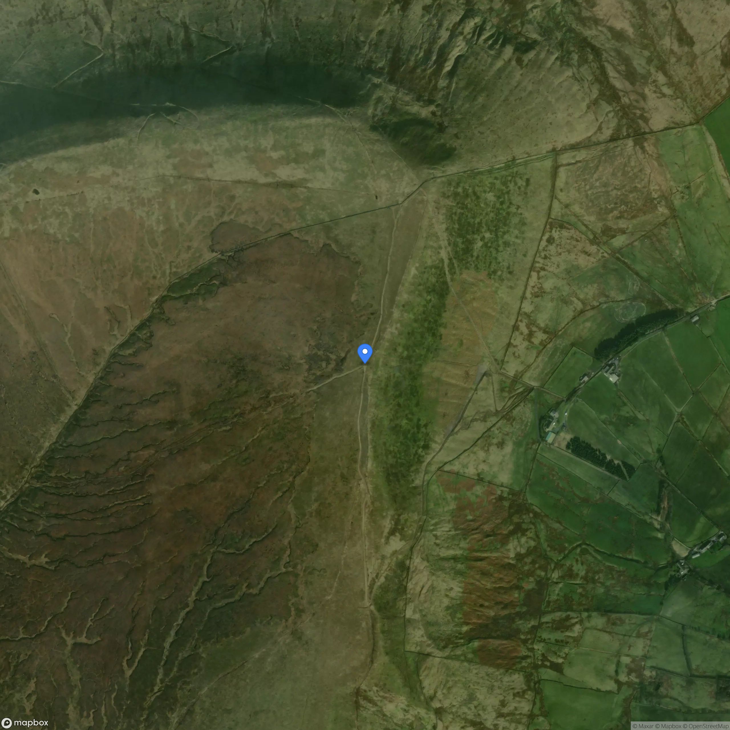 Pendle Hill