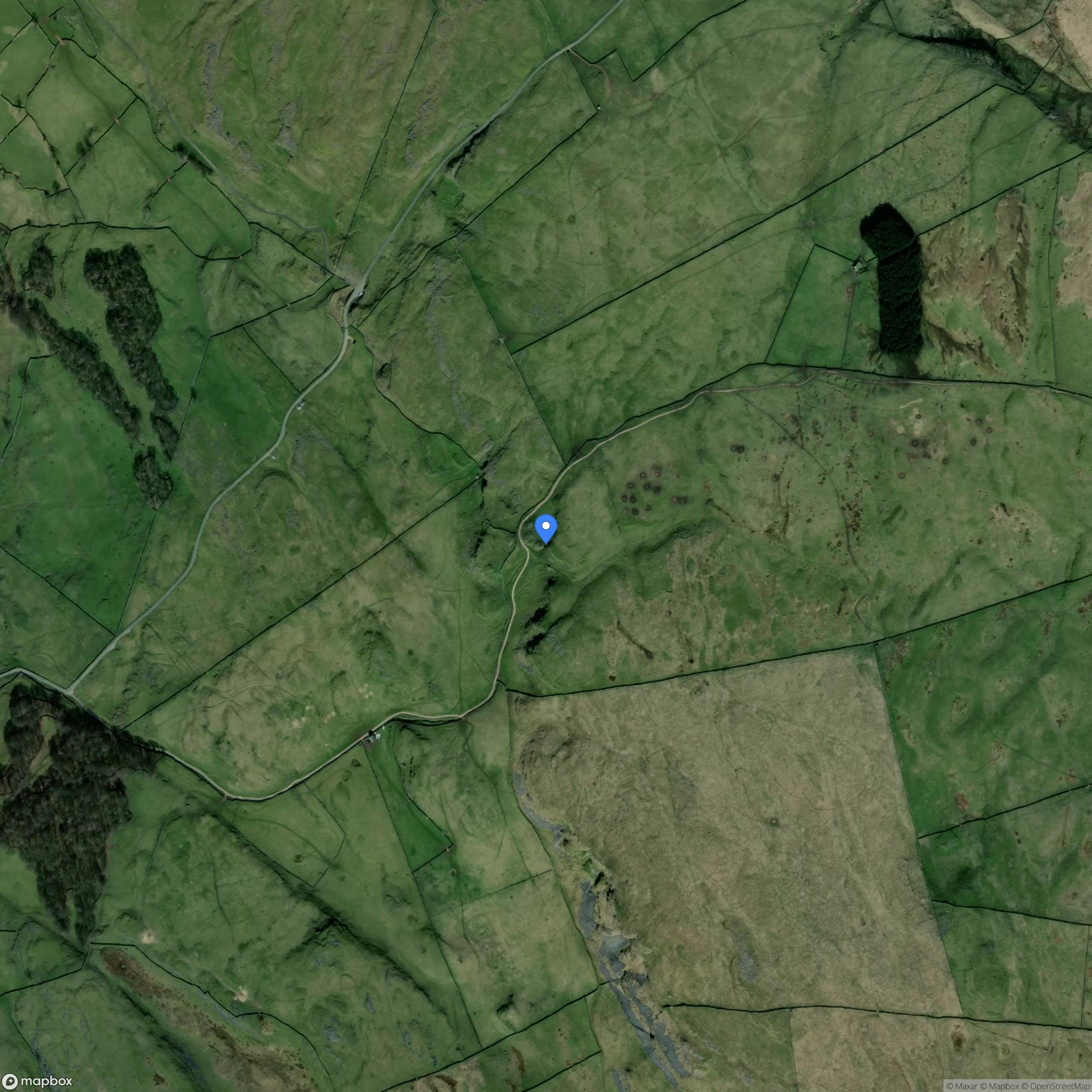 Jubilee Cave