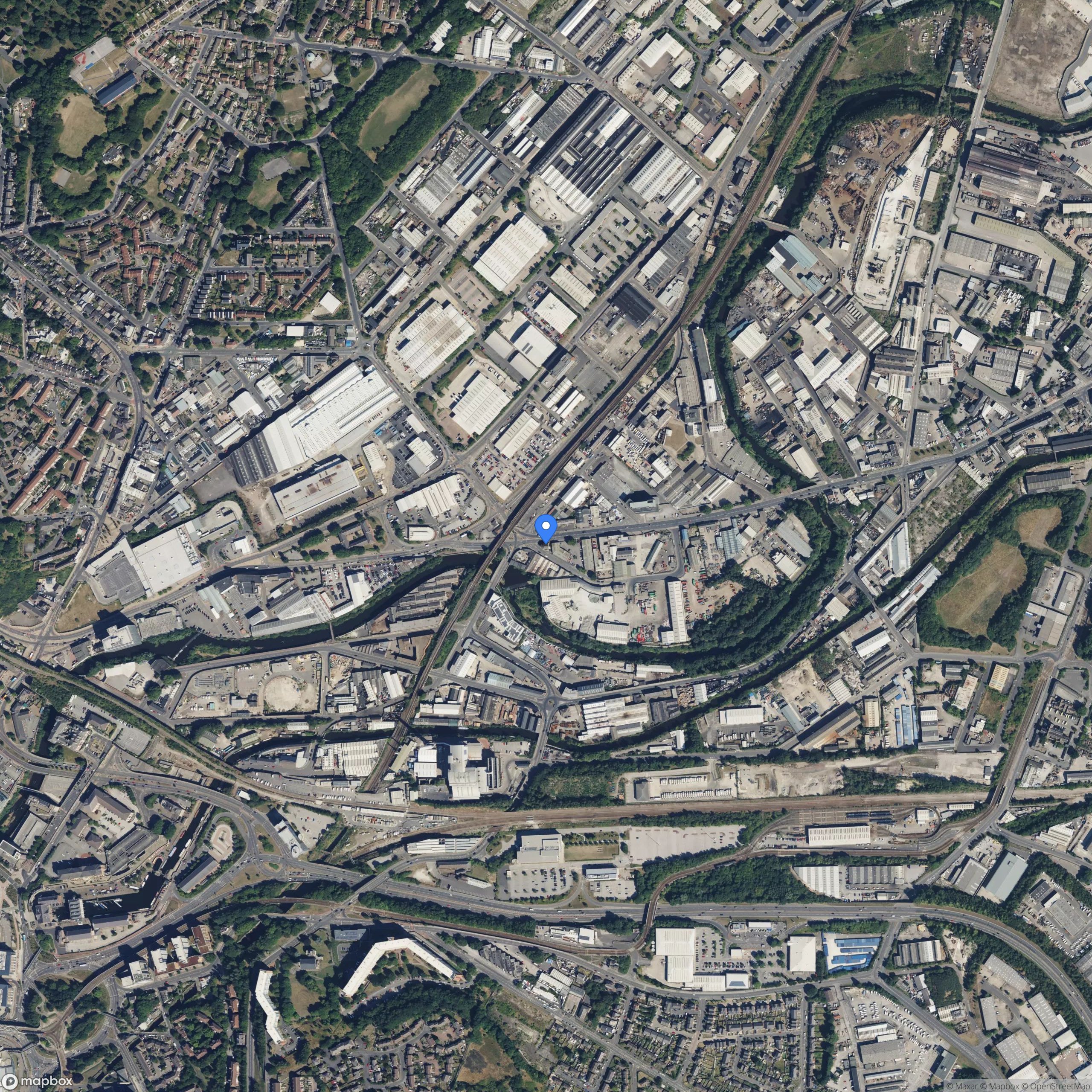 150 Attercliff…