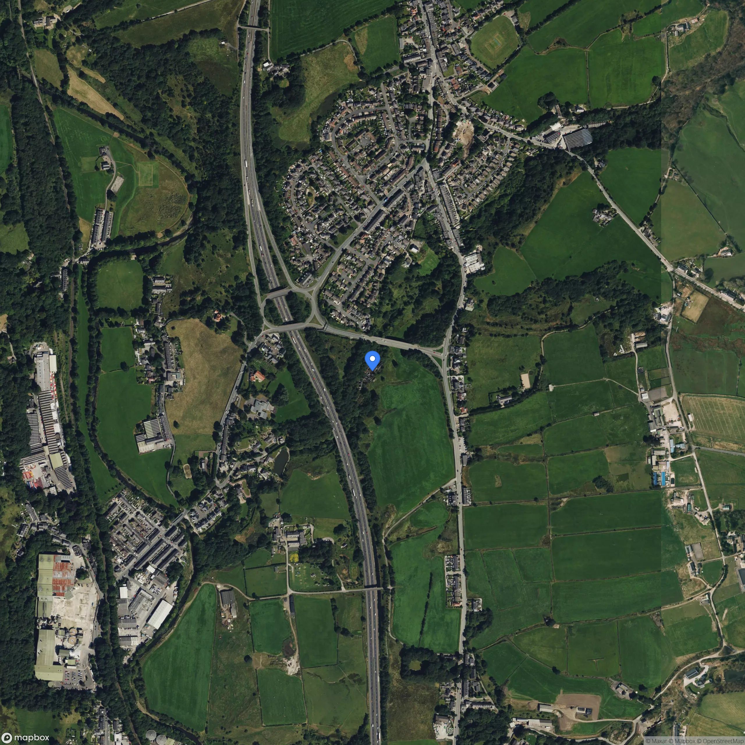Edenwood Mill