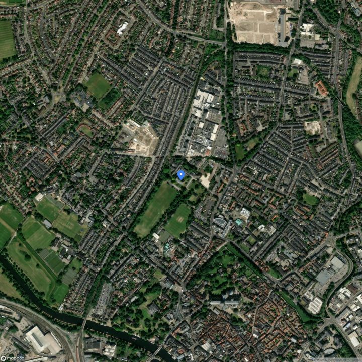 Bootham Park H…