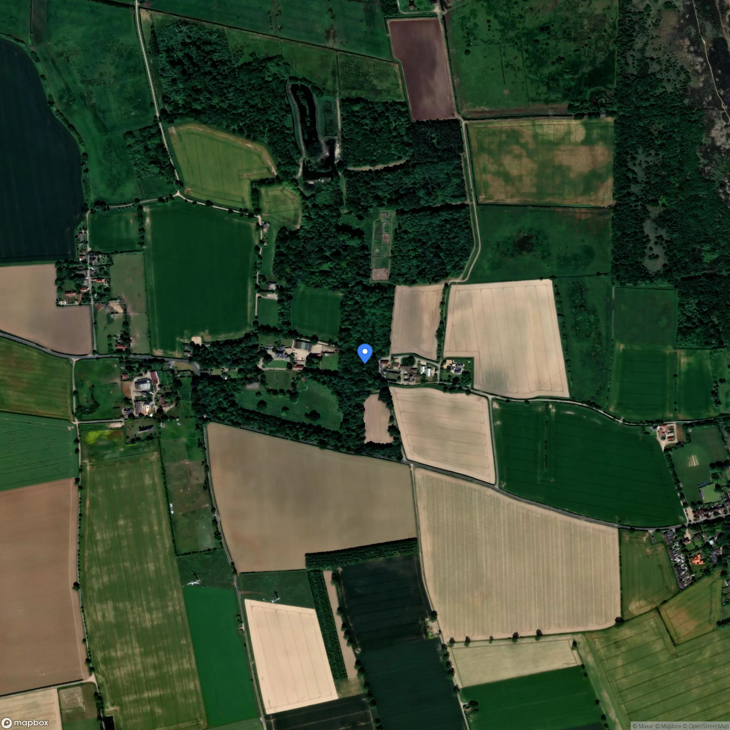 Somerton Churc…
