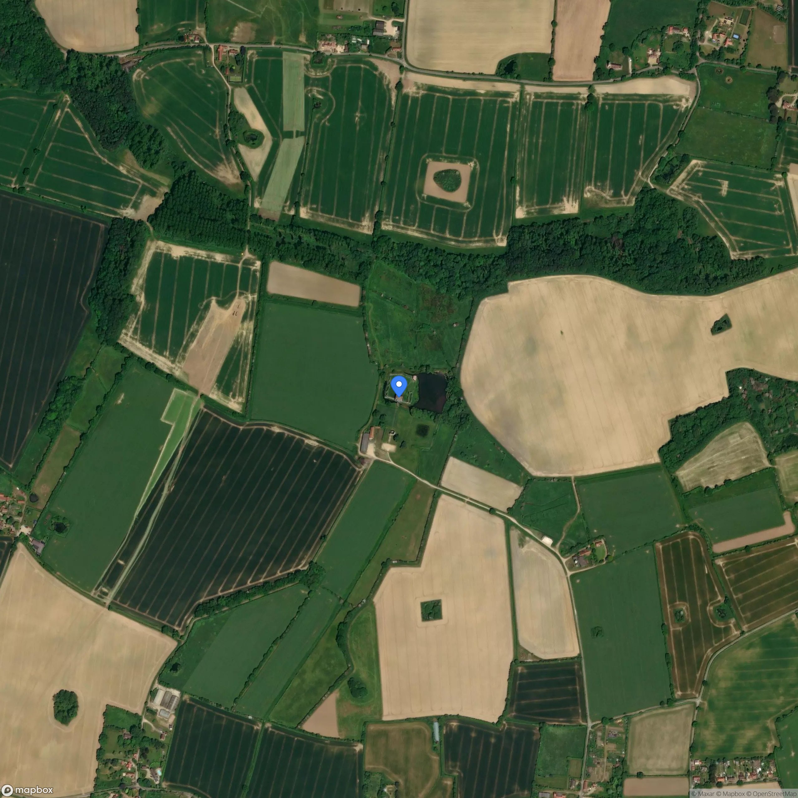 Baconsthorpe C…