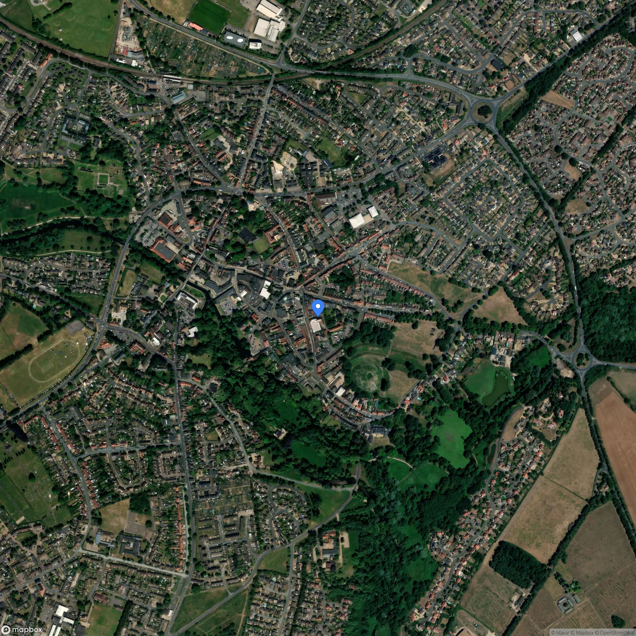 Thetford