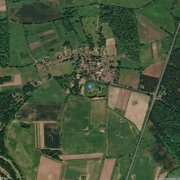 Castle Rising