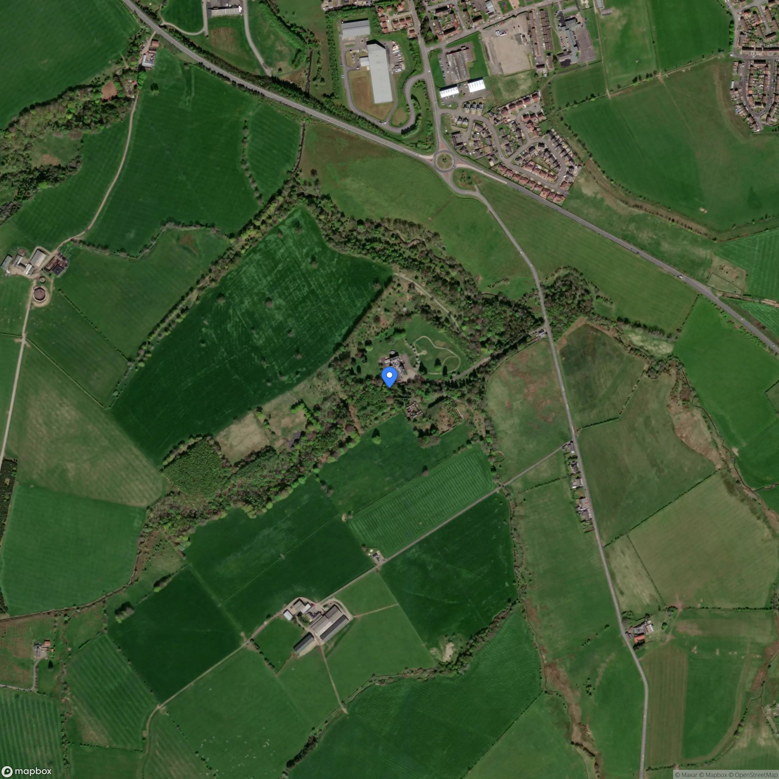 Cumnock