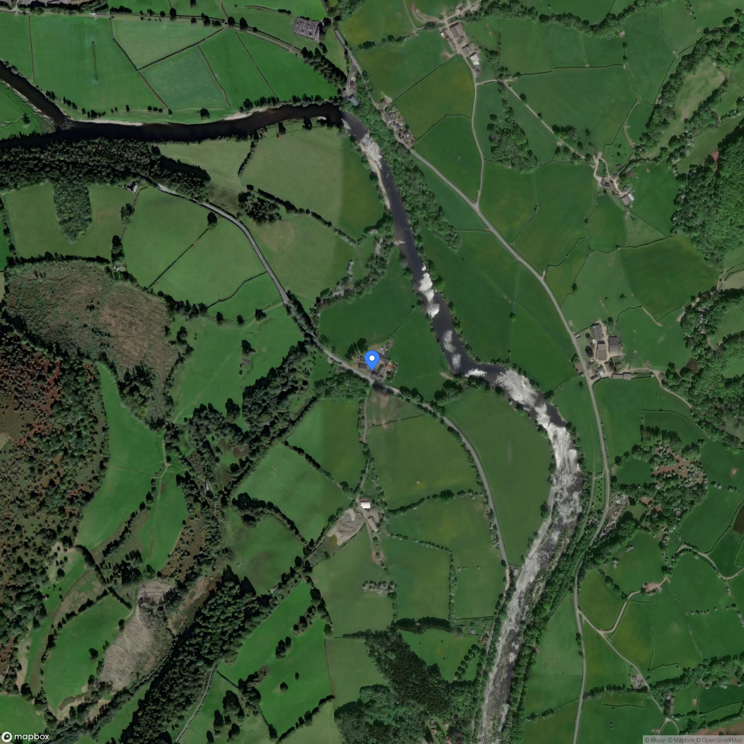 Builth Wells