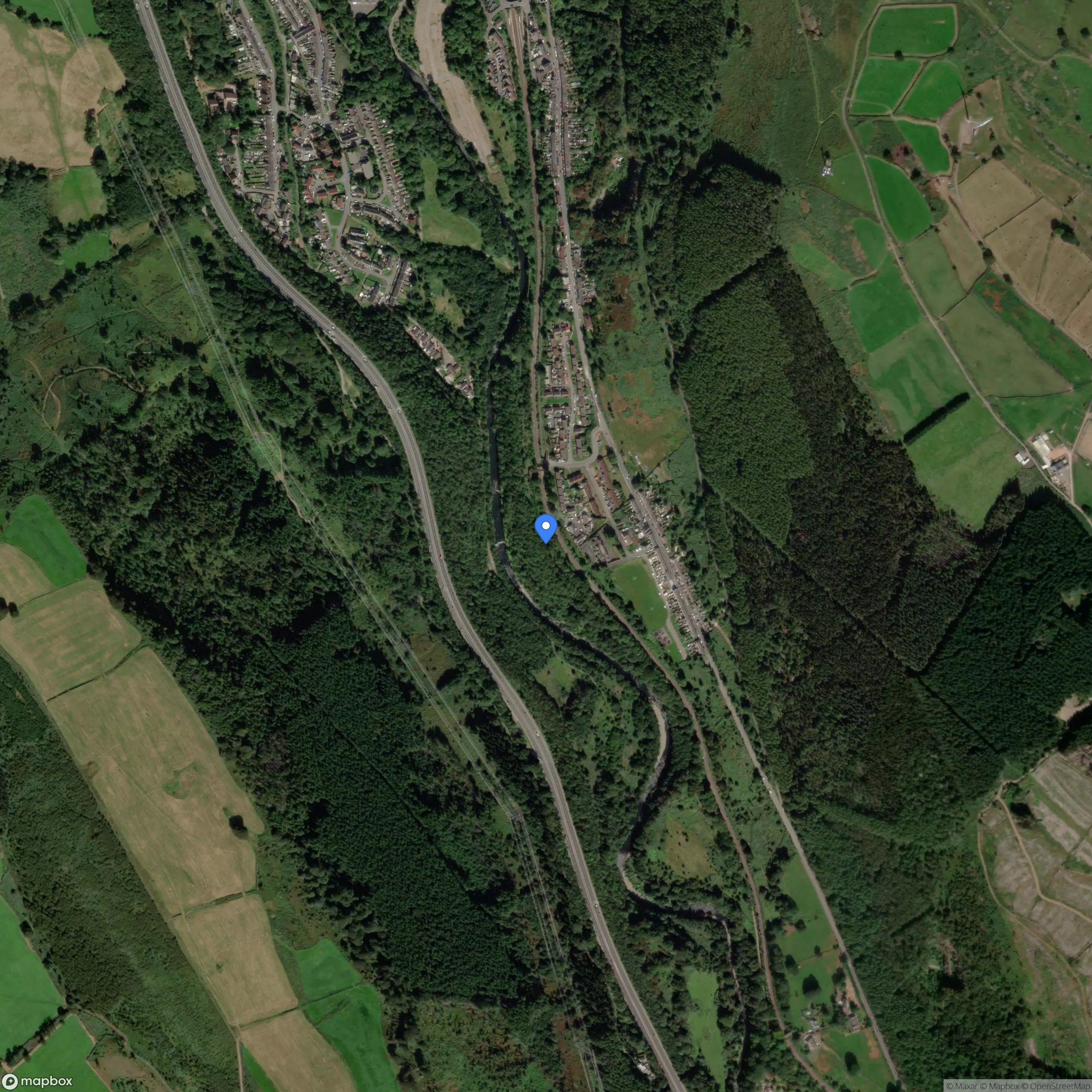 Merthyr Vale