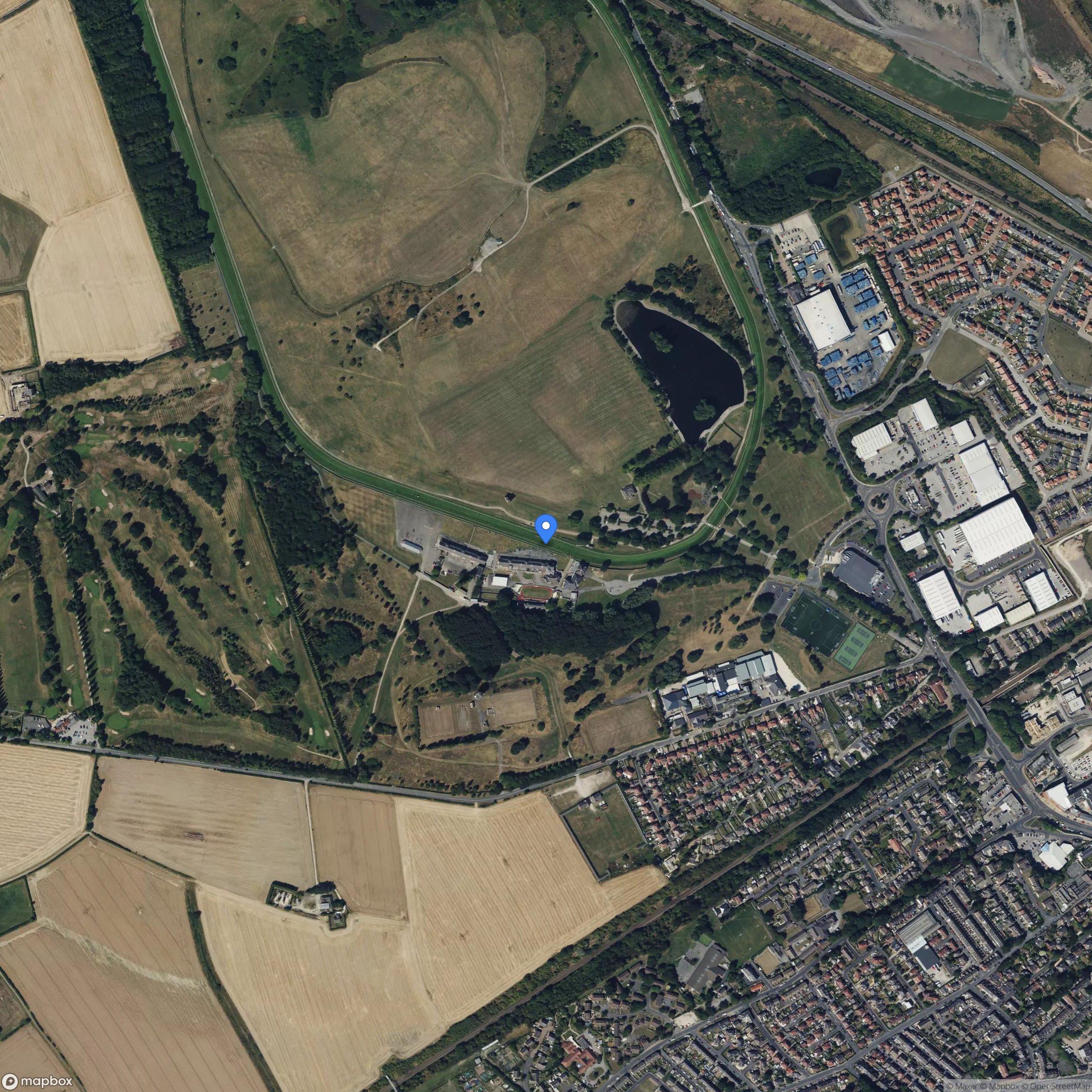 Pontefract Rac…