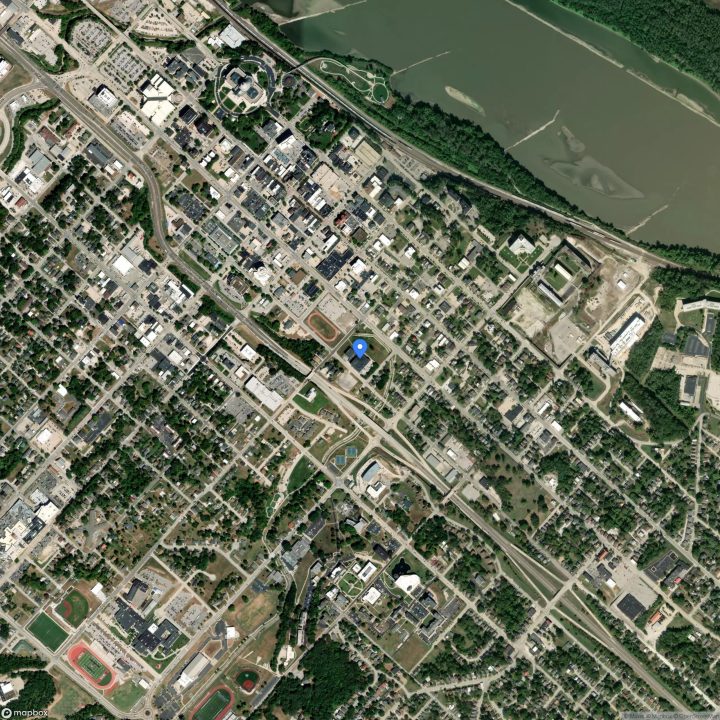 Simonsen 9th Grade Center