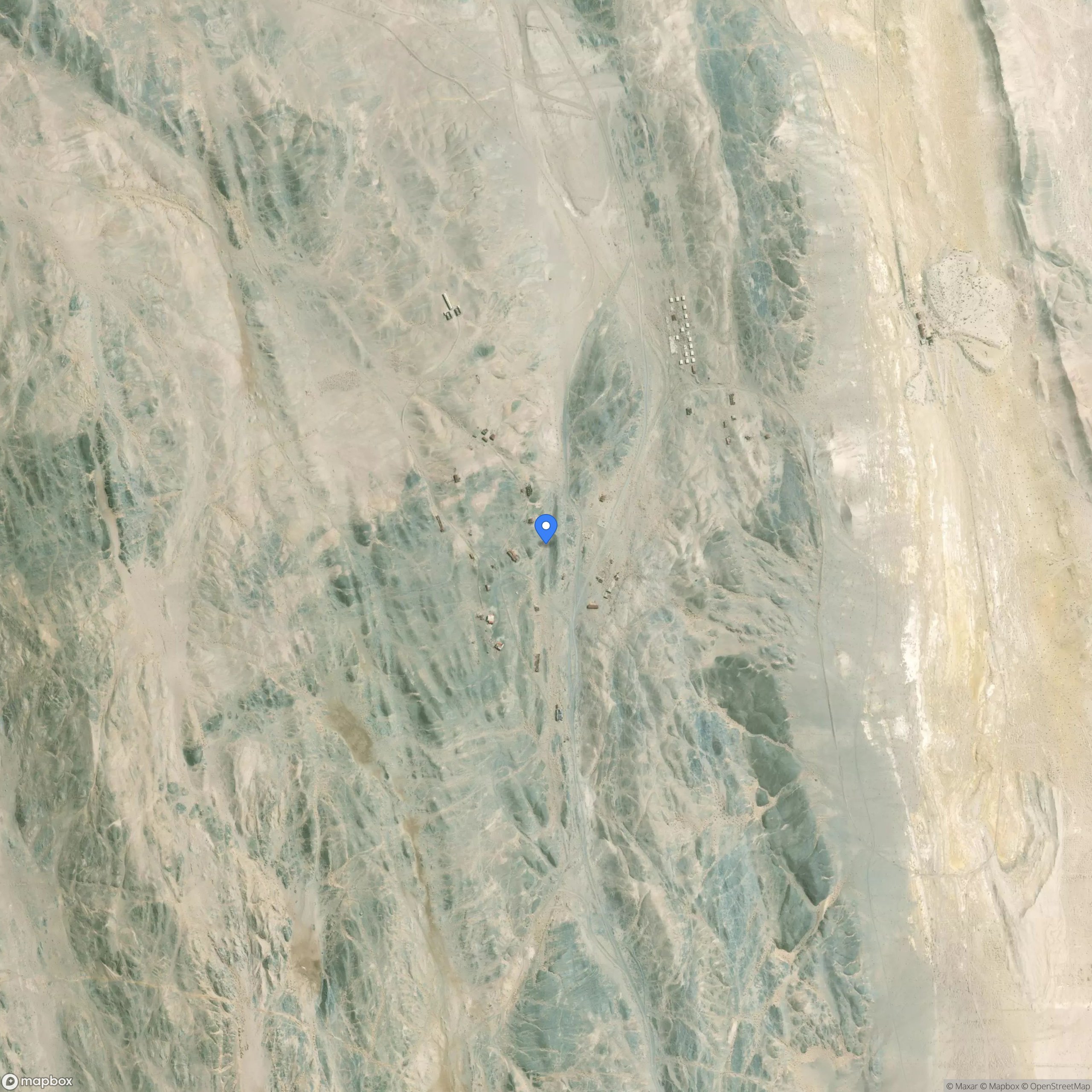 Pomona/Pomona Mine