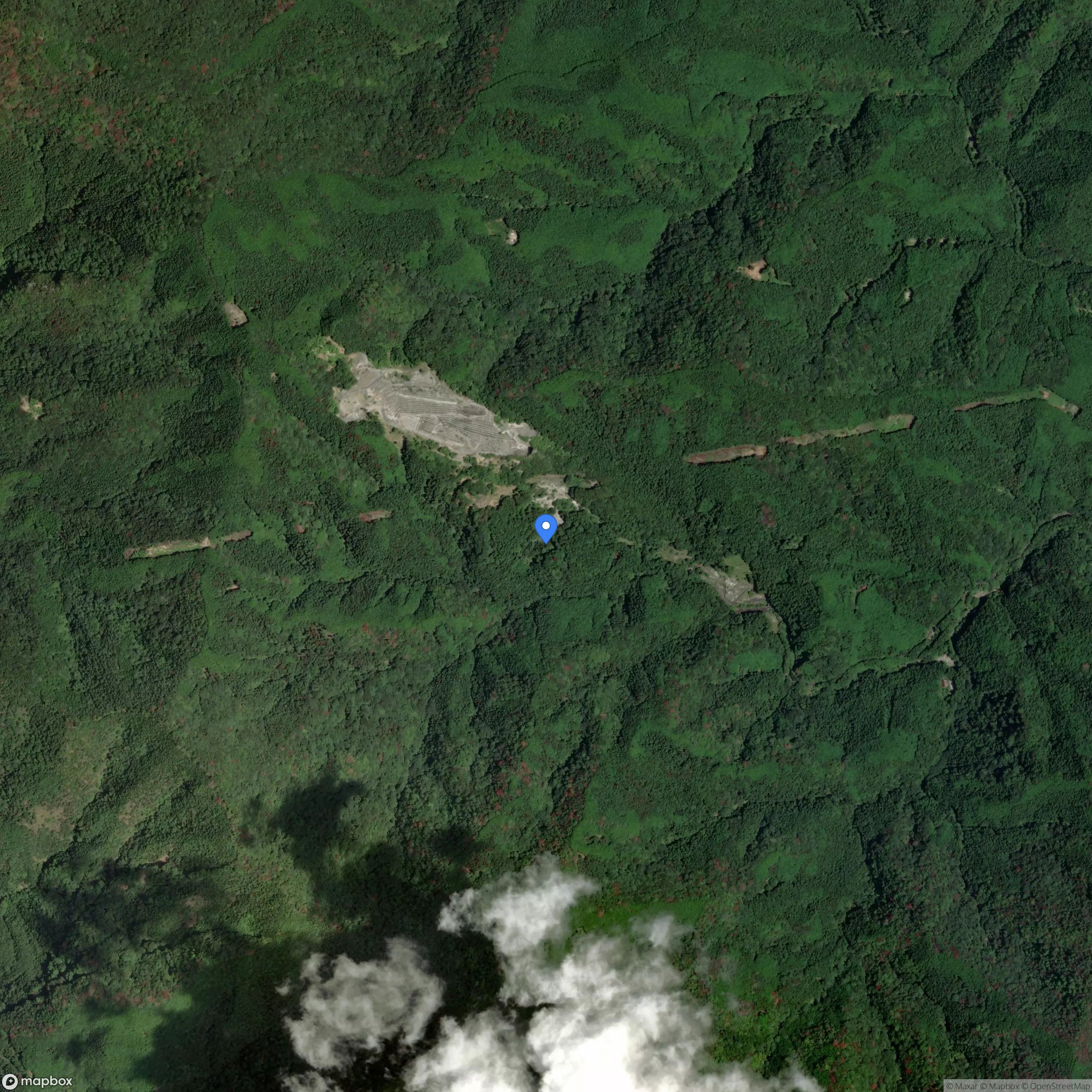 Shiraiwa Village