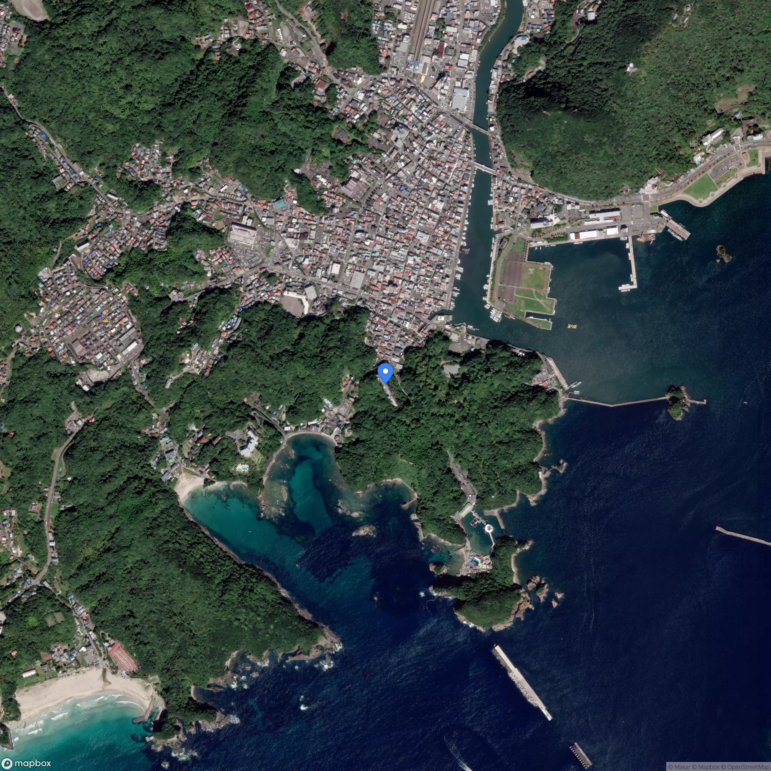 Shimoda Grand Hotel
