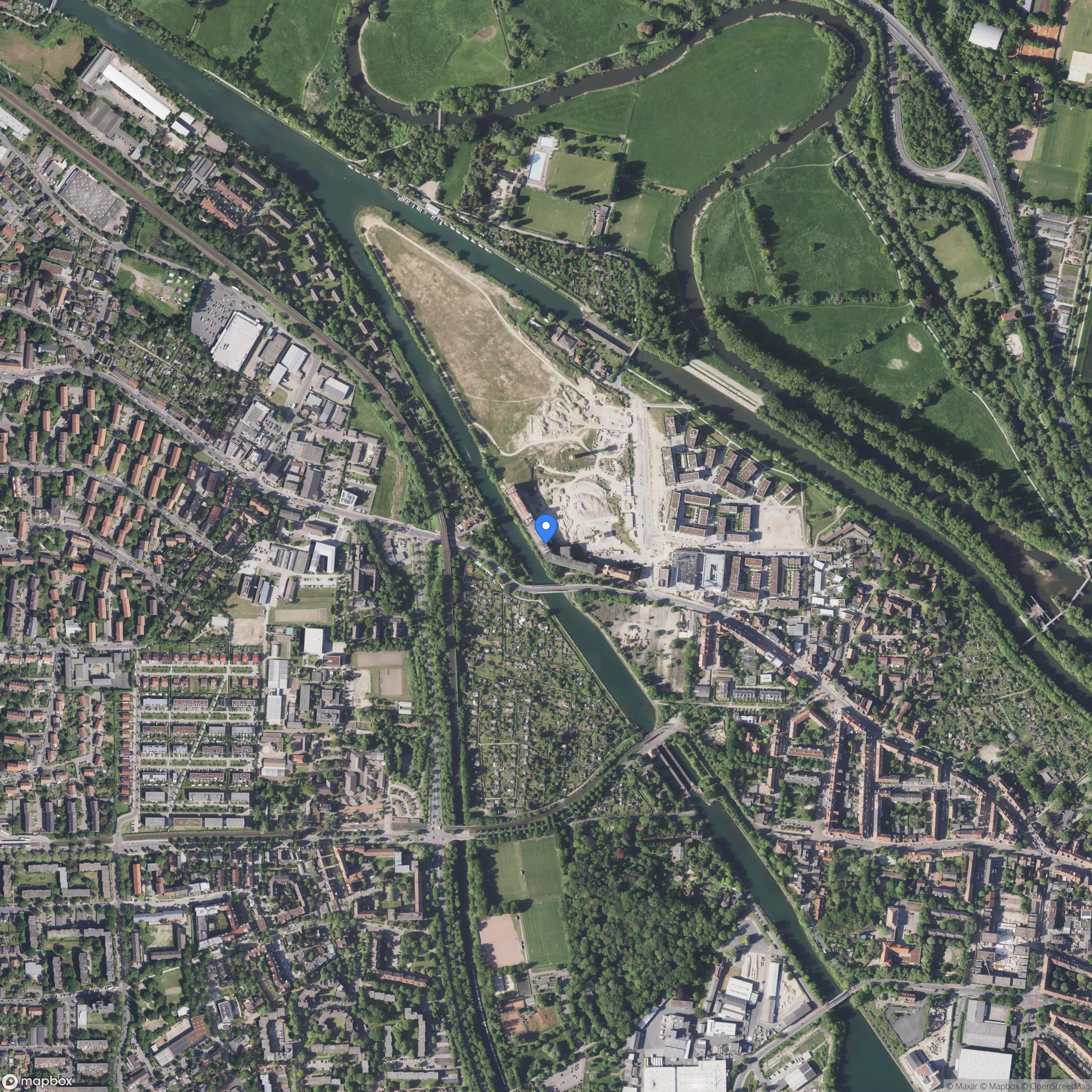 Continental Factory