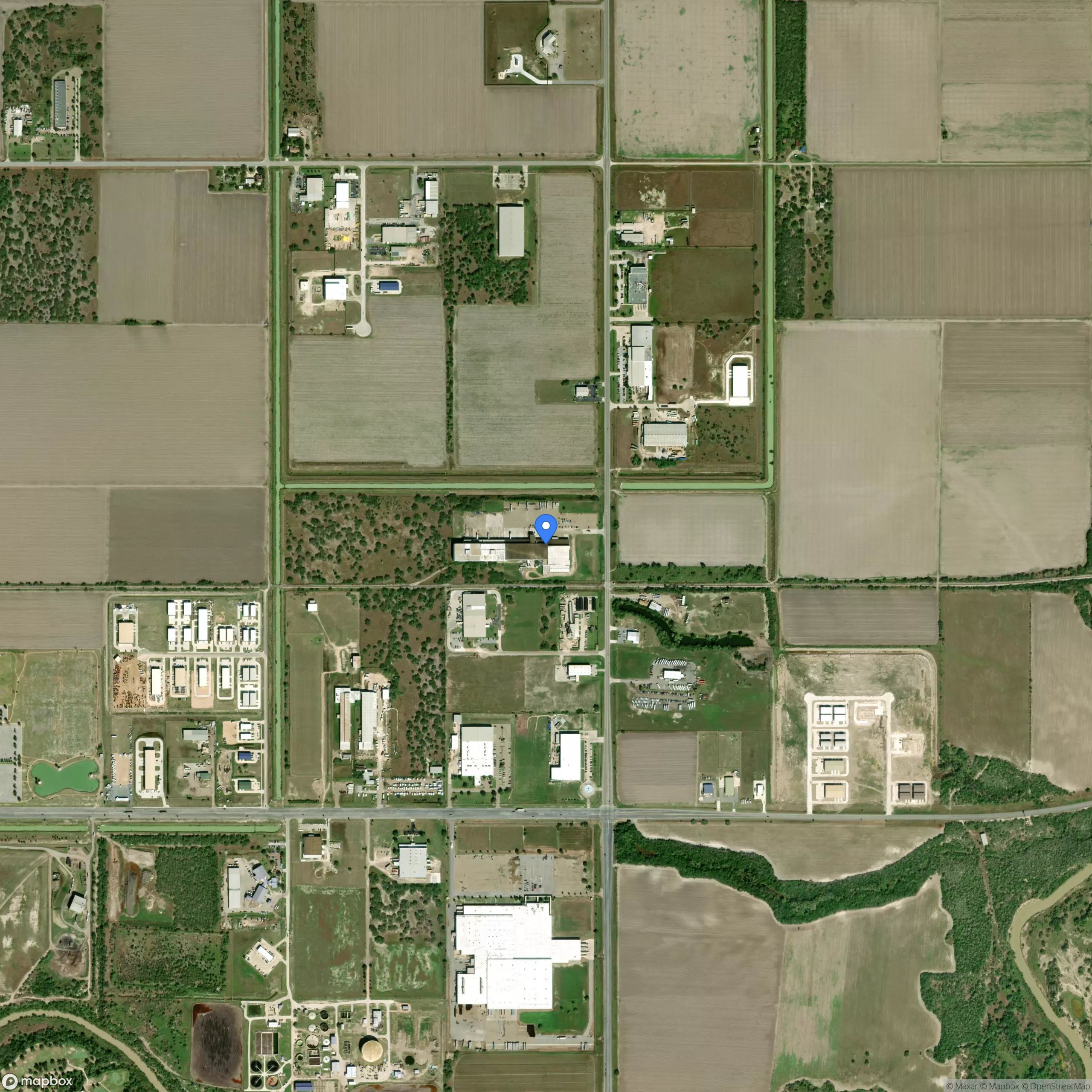Harlingen Cold Plant