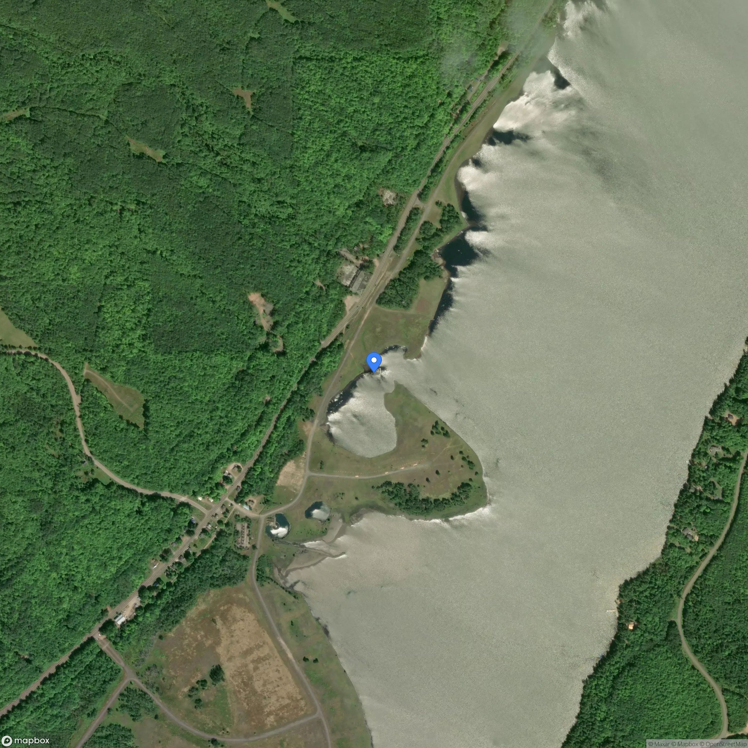 Dredge