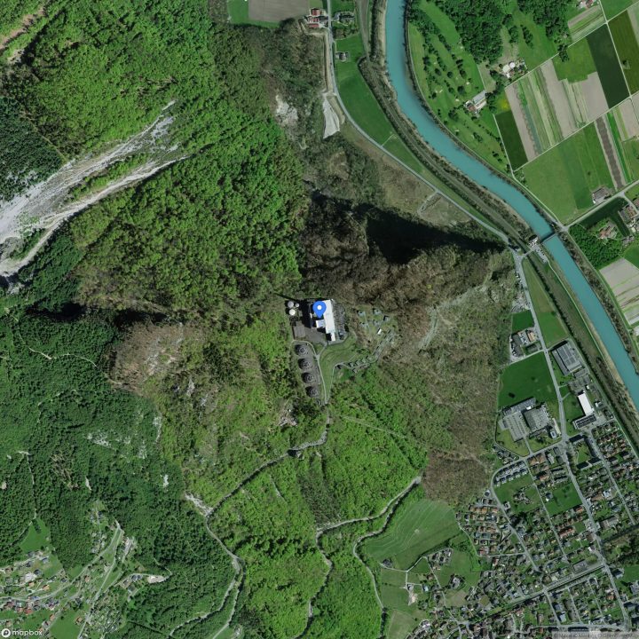 power plant