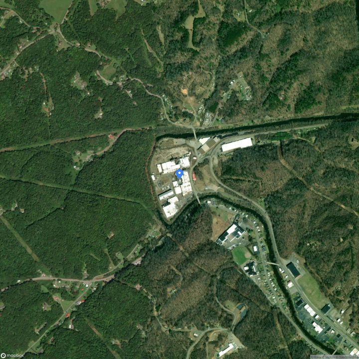 Factory complex