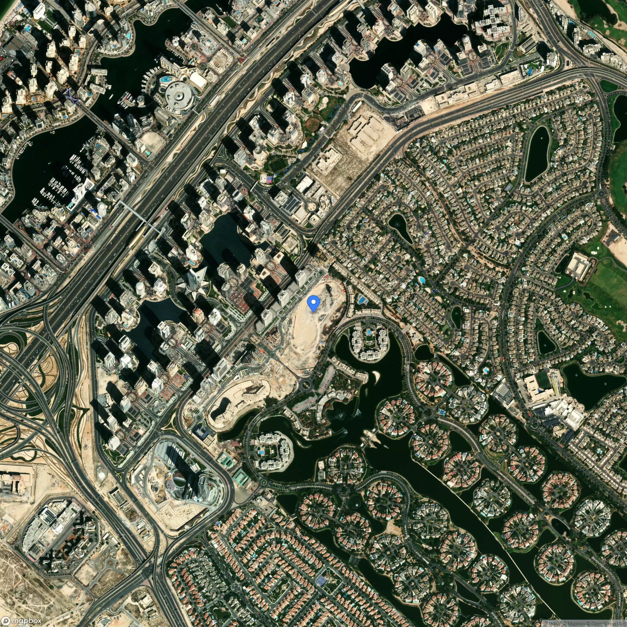 apartment complex 2