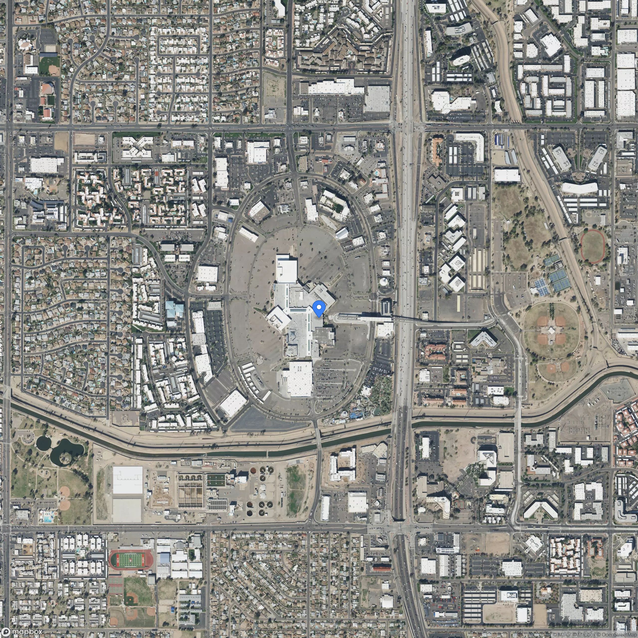 Metrocenter Mall